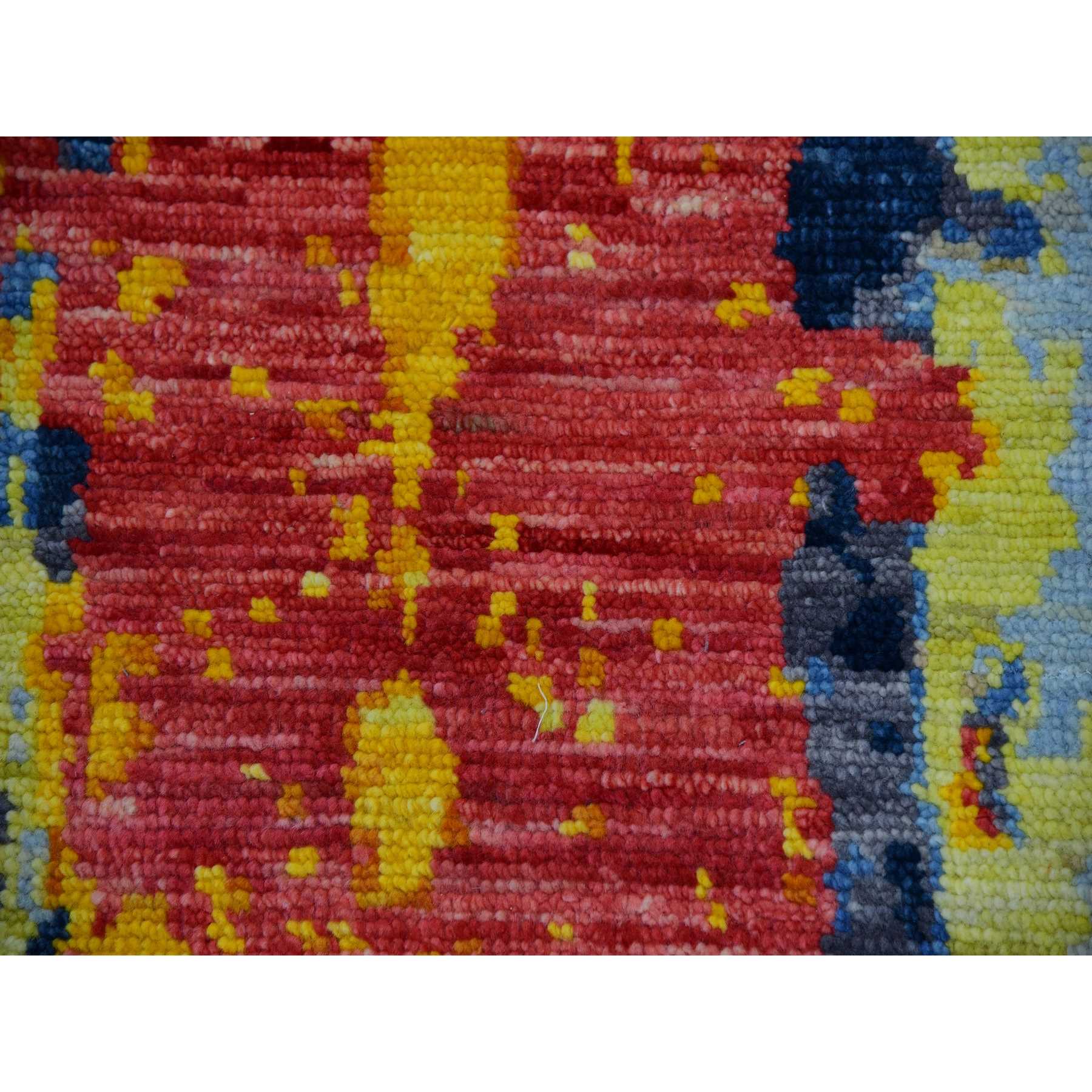 Modern-and-Contemporary-Hand-Knotted-Rug-399790