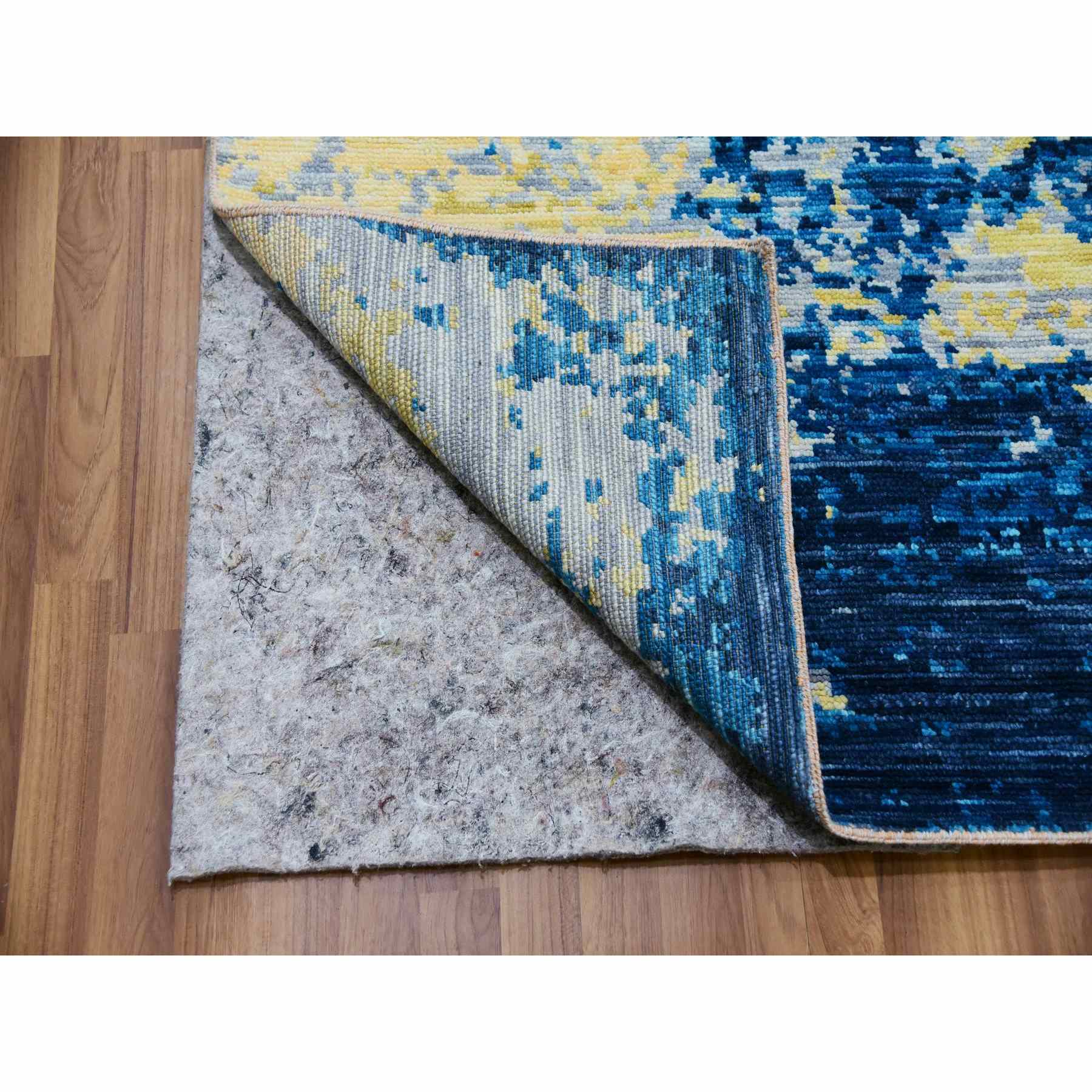 Modern-and-Contemporary-Hand-Knotted-Rug-399795