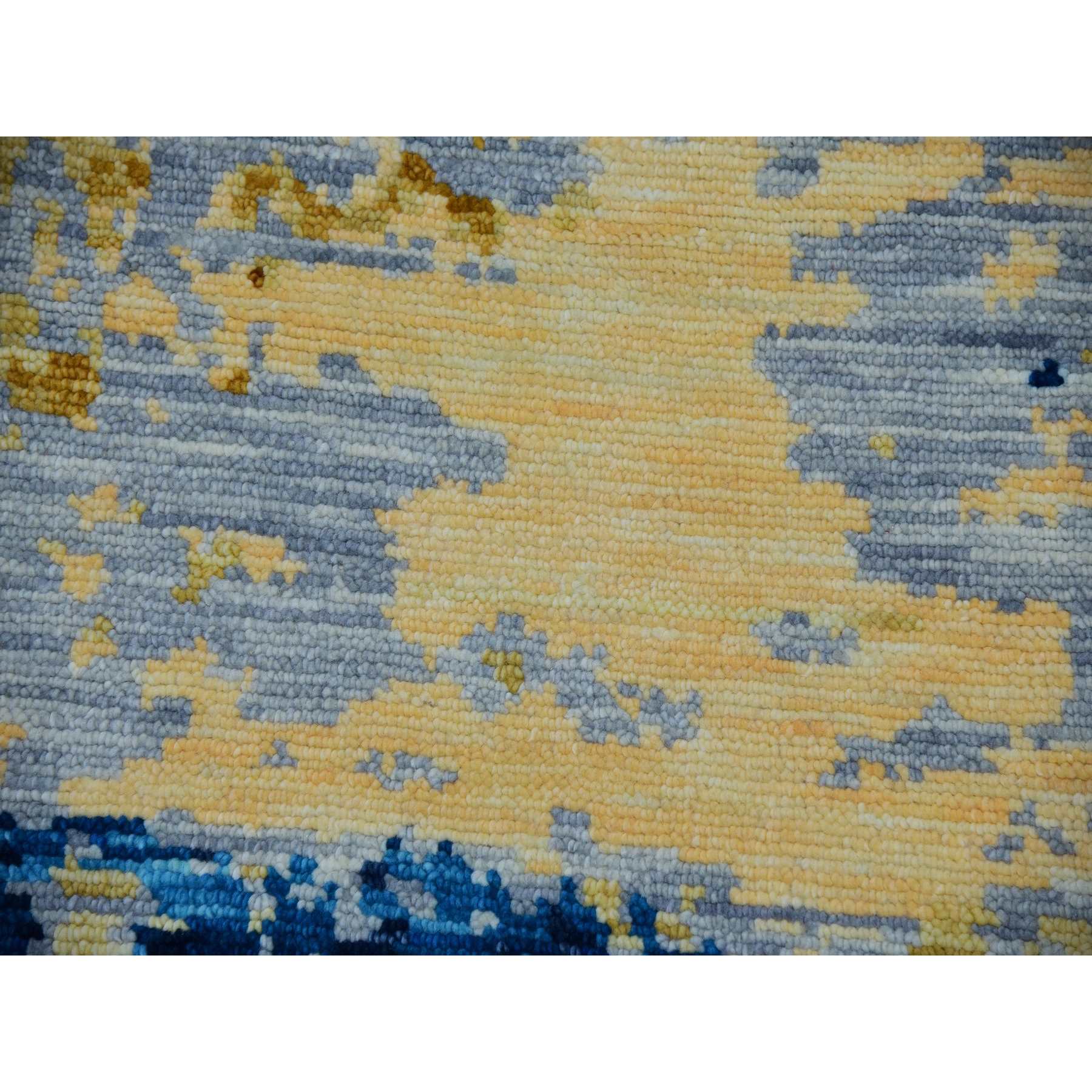 Modern-and-Contemporary-Hand-Knotted-Rug-399795