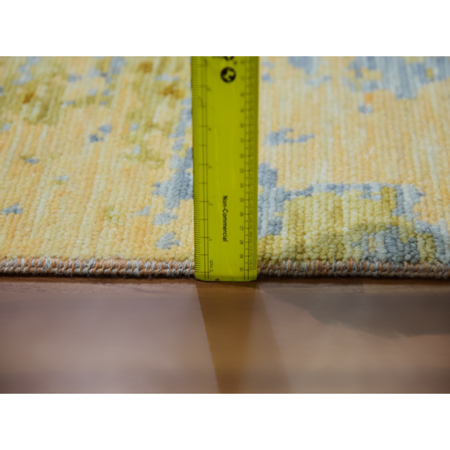 Modern-and-Contemporary-Hand-Knotted-Rug-399795