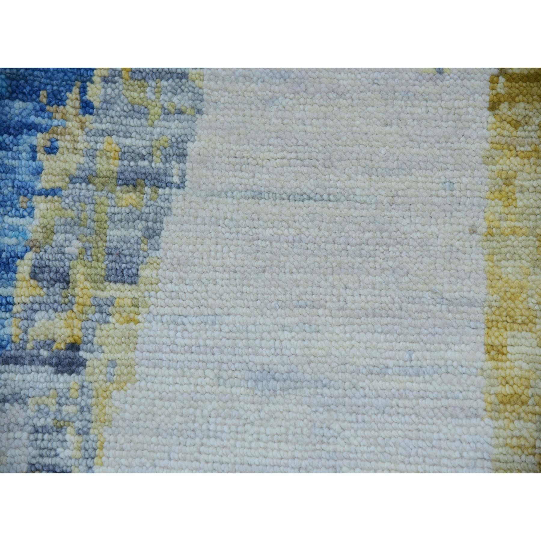 Modern-and-Contemporary-Hand-Knotted-Rug-399810