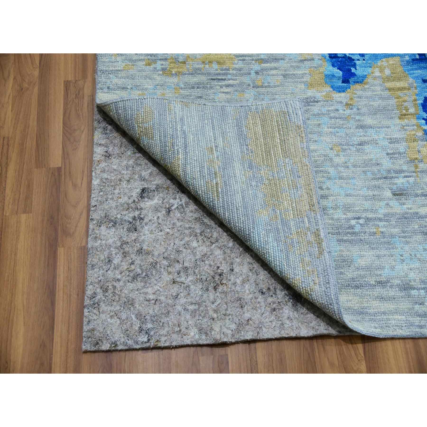 Modern-and-Contemporary-Hand-Knotted-Rug-399815