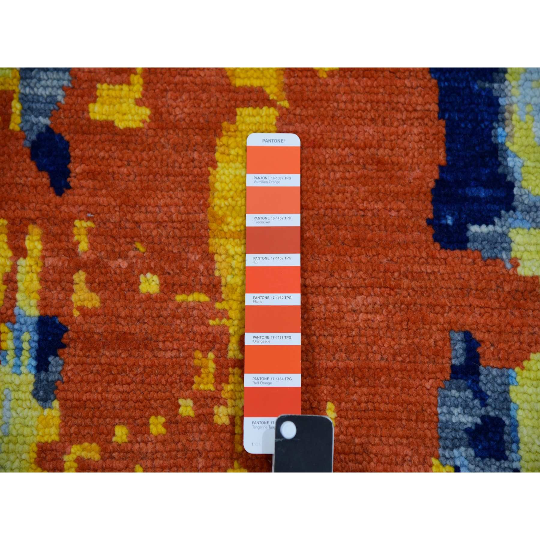 Modern-and-Contemporary-Hand-Knotted-Rug-399815