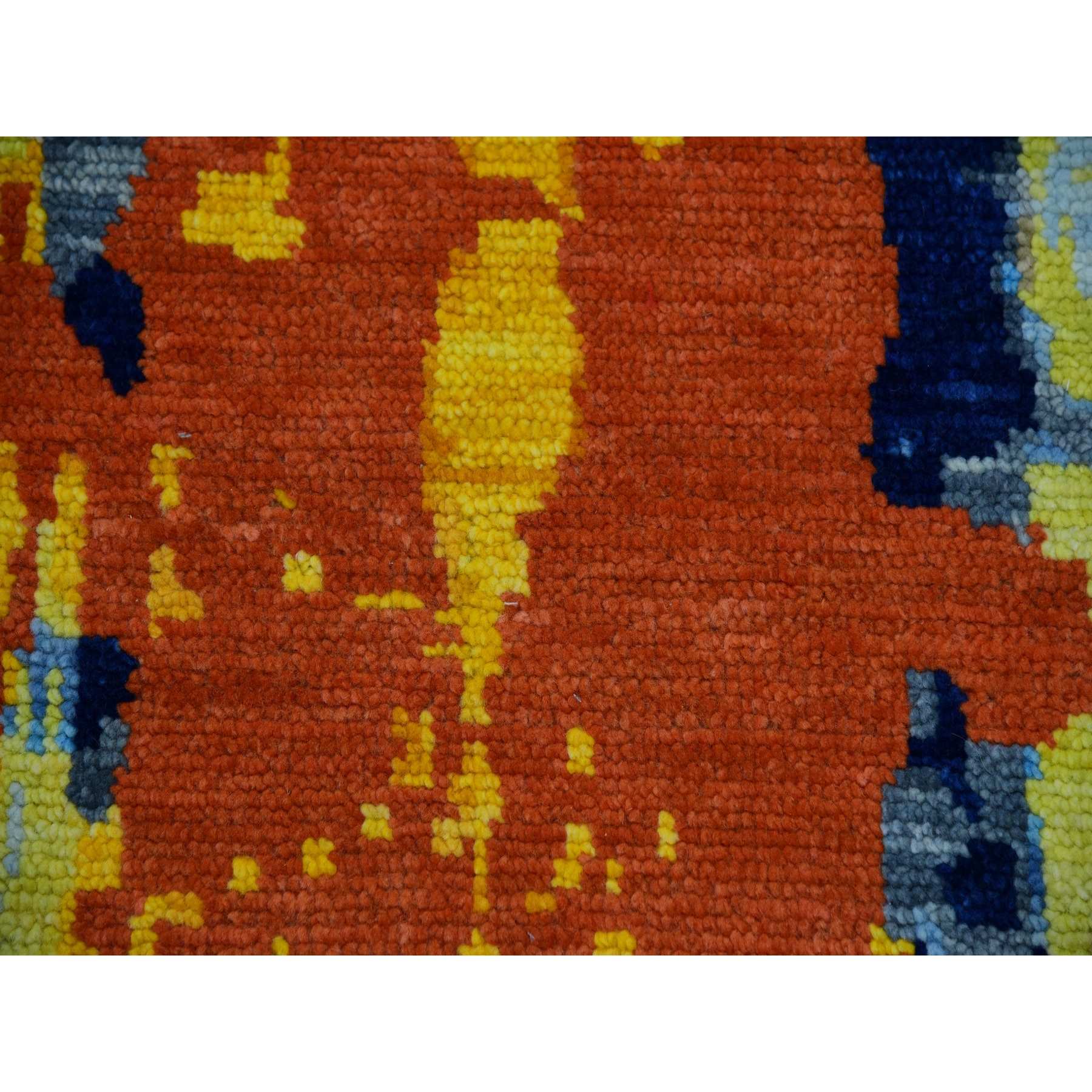 Modern-and-Contemporary-Hand-Knotted-Rug-399815