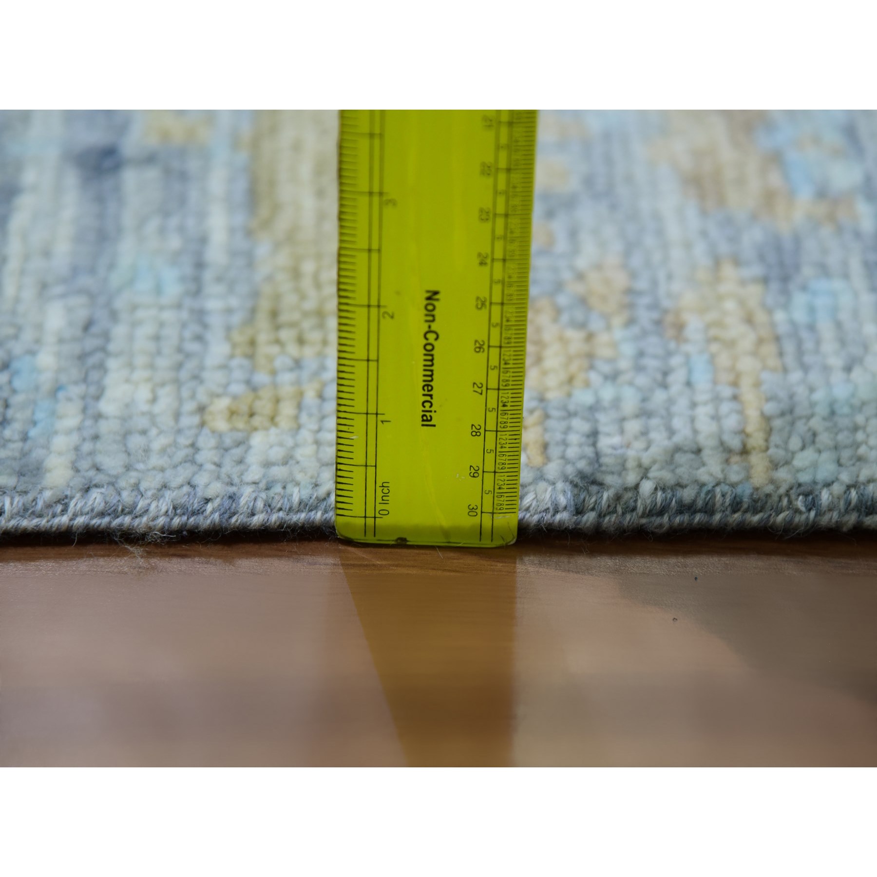 Modern-and-Contemporary-Hand-Knotted-Rug-399815