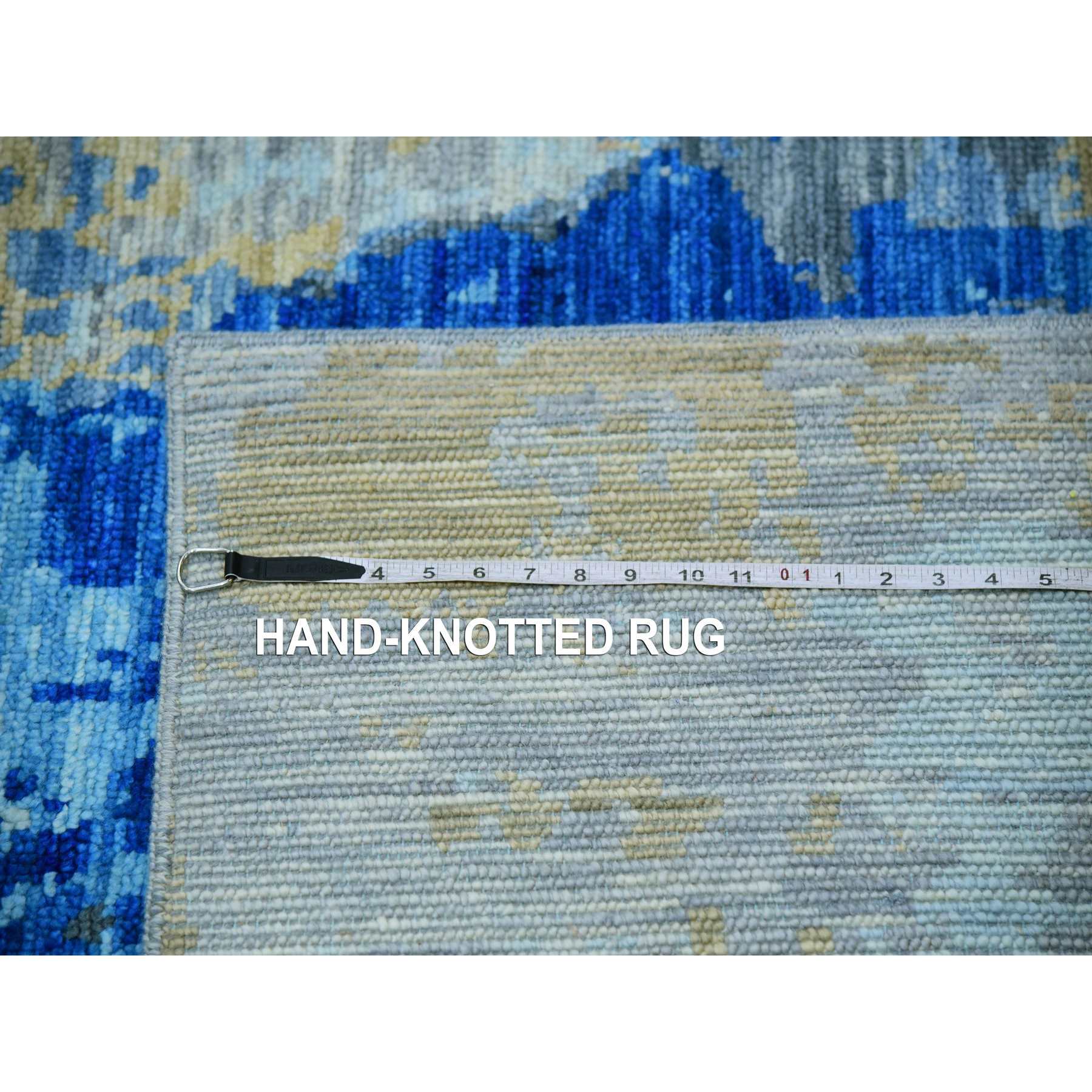 Modern-and-Contemporary-Hand-Knotted-Rug-399815