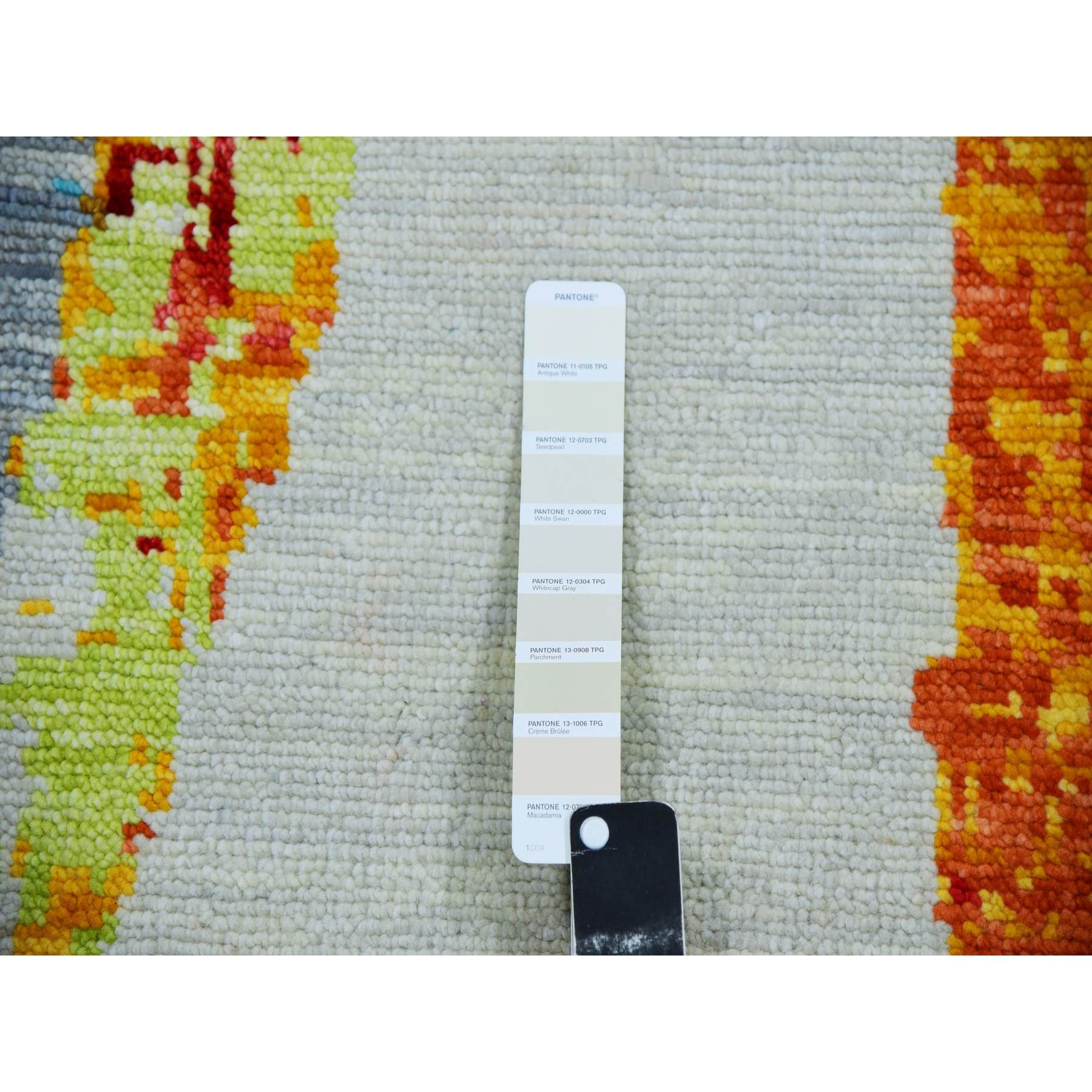 Modern-and-Contemporary-Hand-Knotted-Rug-399820