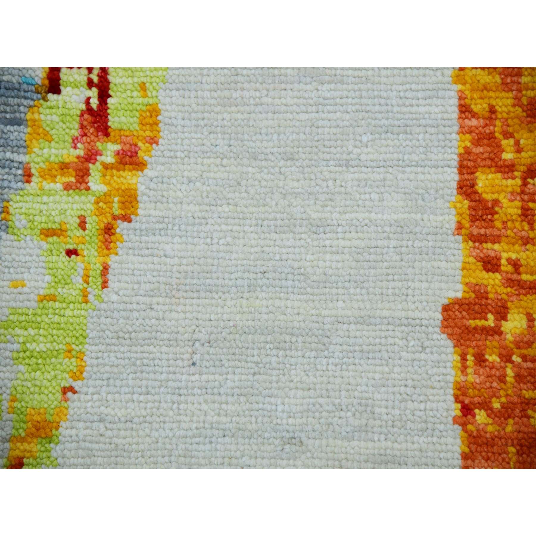 Modern-and-Contemporary-Hand-Knotted-Rug-399820