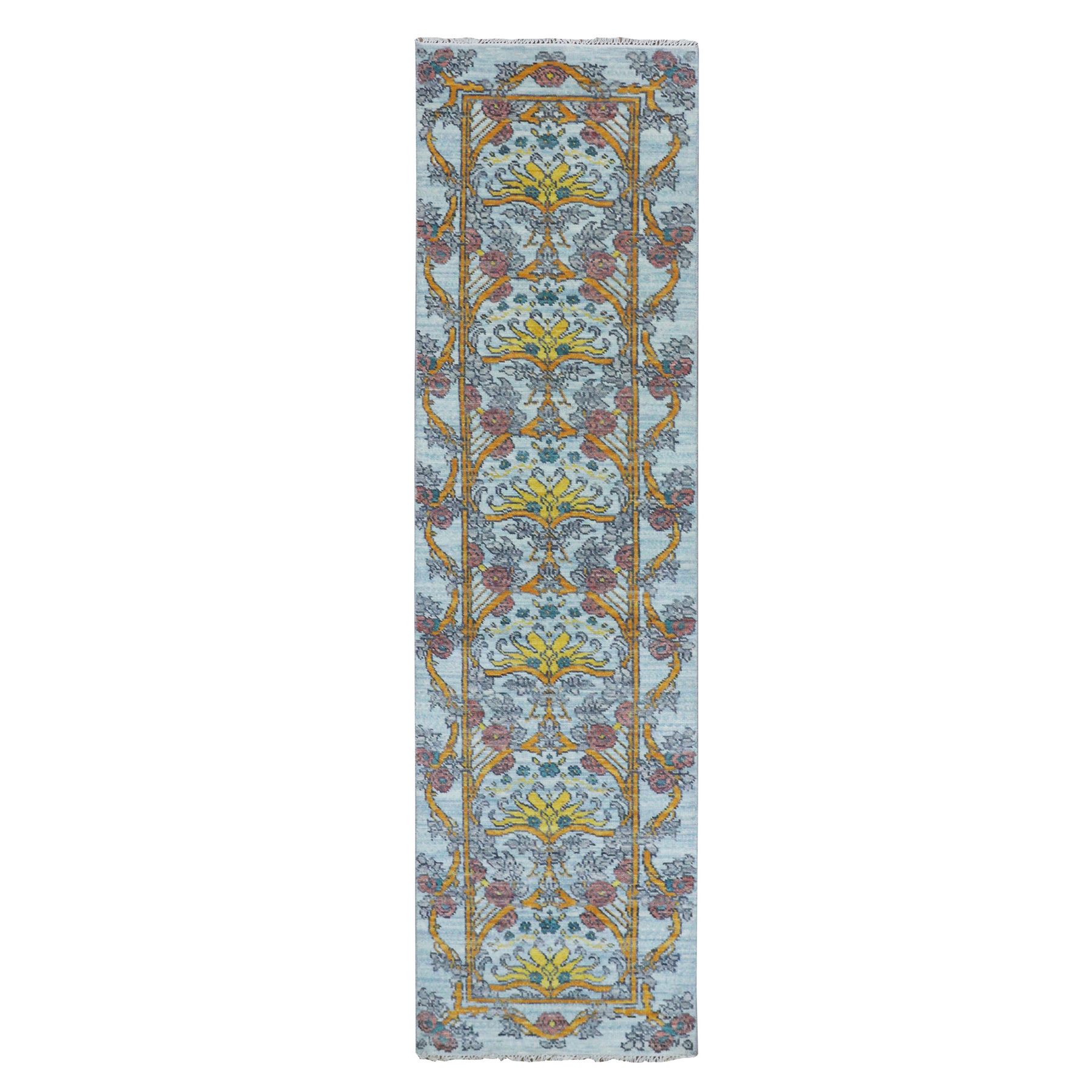 Modern-and-Contemporary-Hand-Knotted-Rug-399840