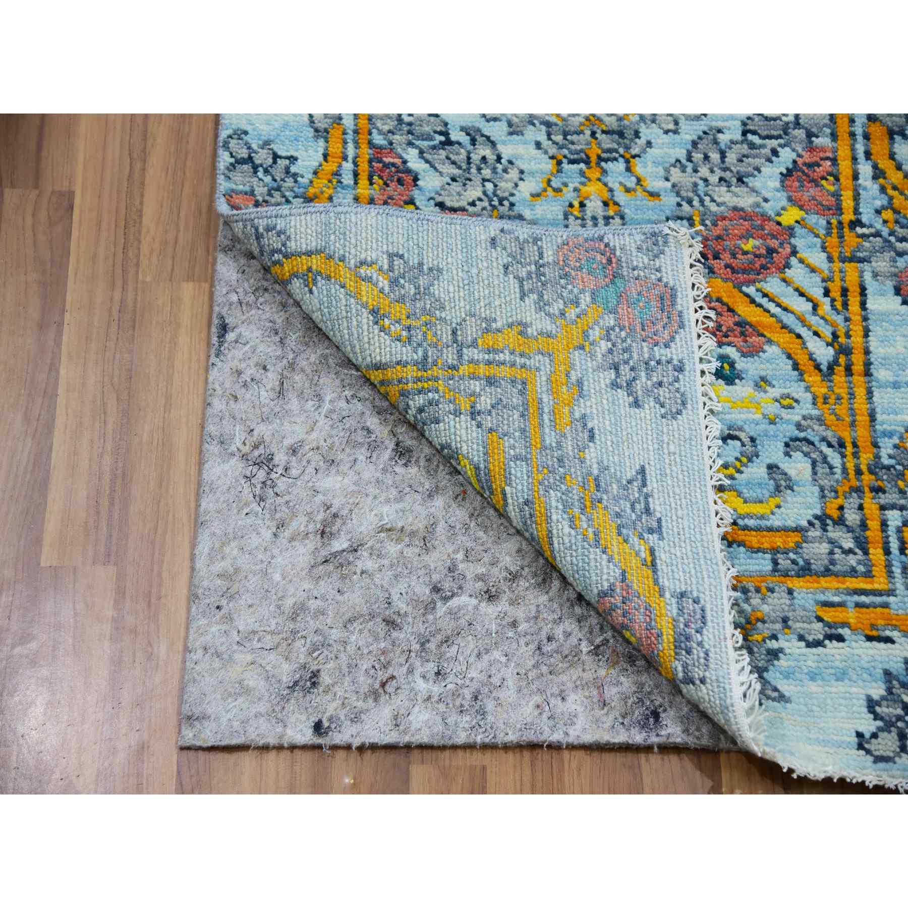 Modern-and-Contemporary-Hand-Knotted-Rug-399840