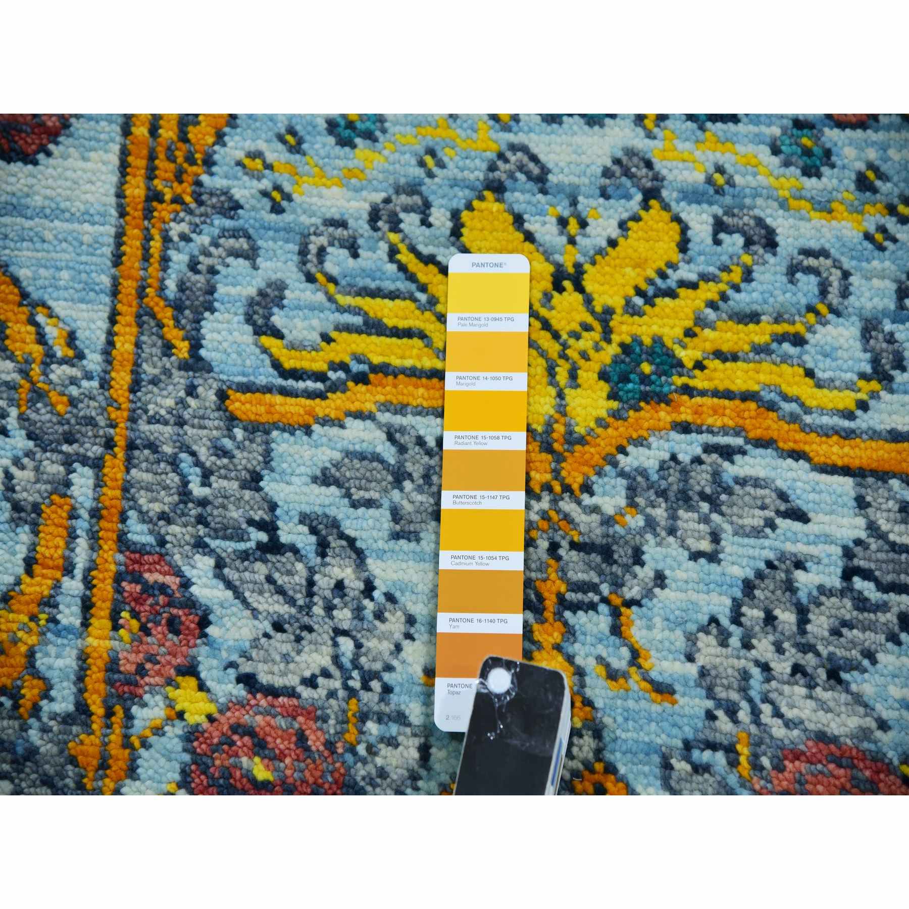 Modern-and-Contemporary-Hand-Knotted-Rug-399840