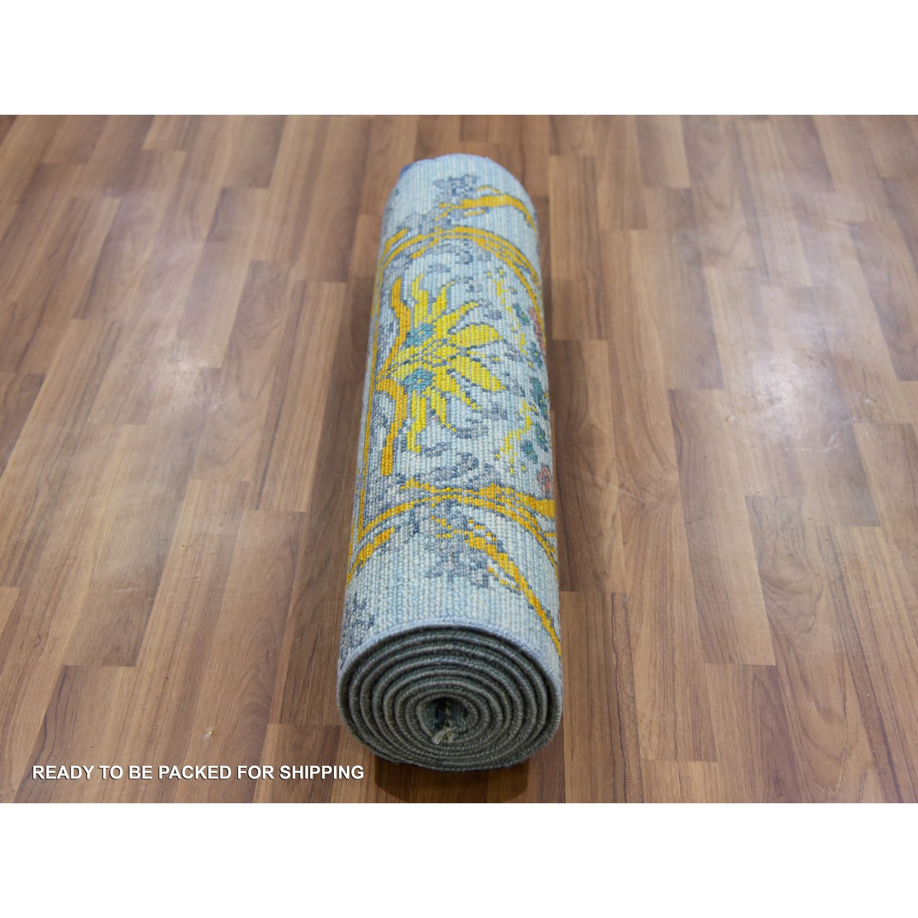 Modern-and-Contemporary-Hand-Knotted-Rug-399840