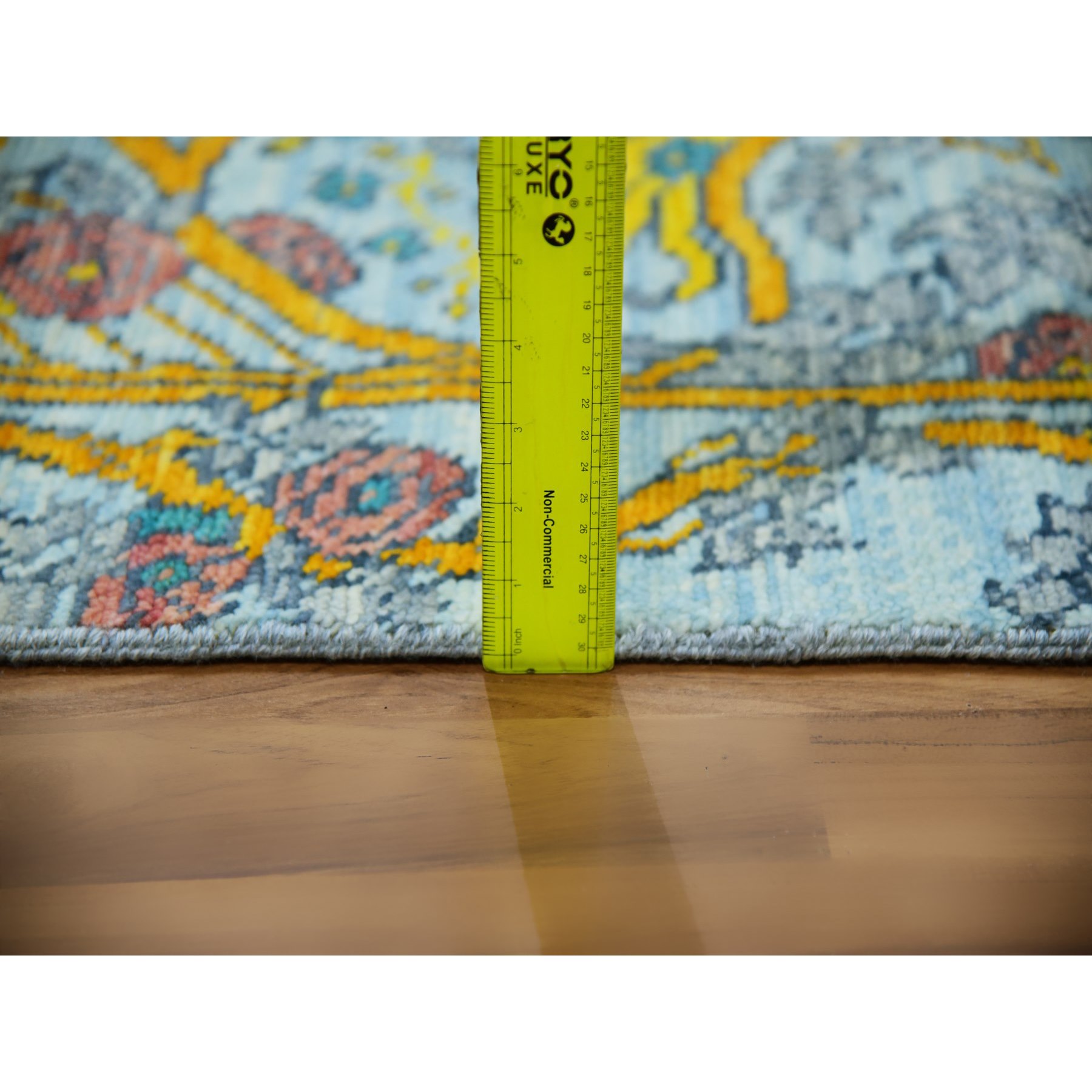 Modern-and-Contemporary-Hand-Knotted-Rug-399840