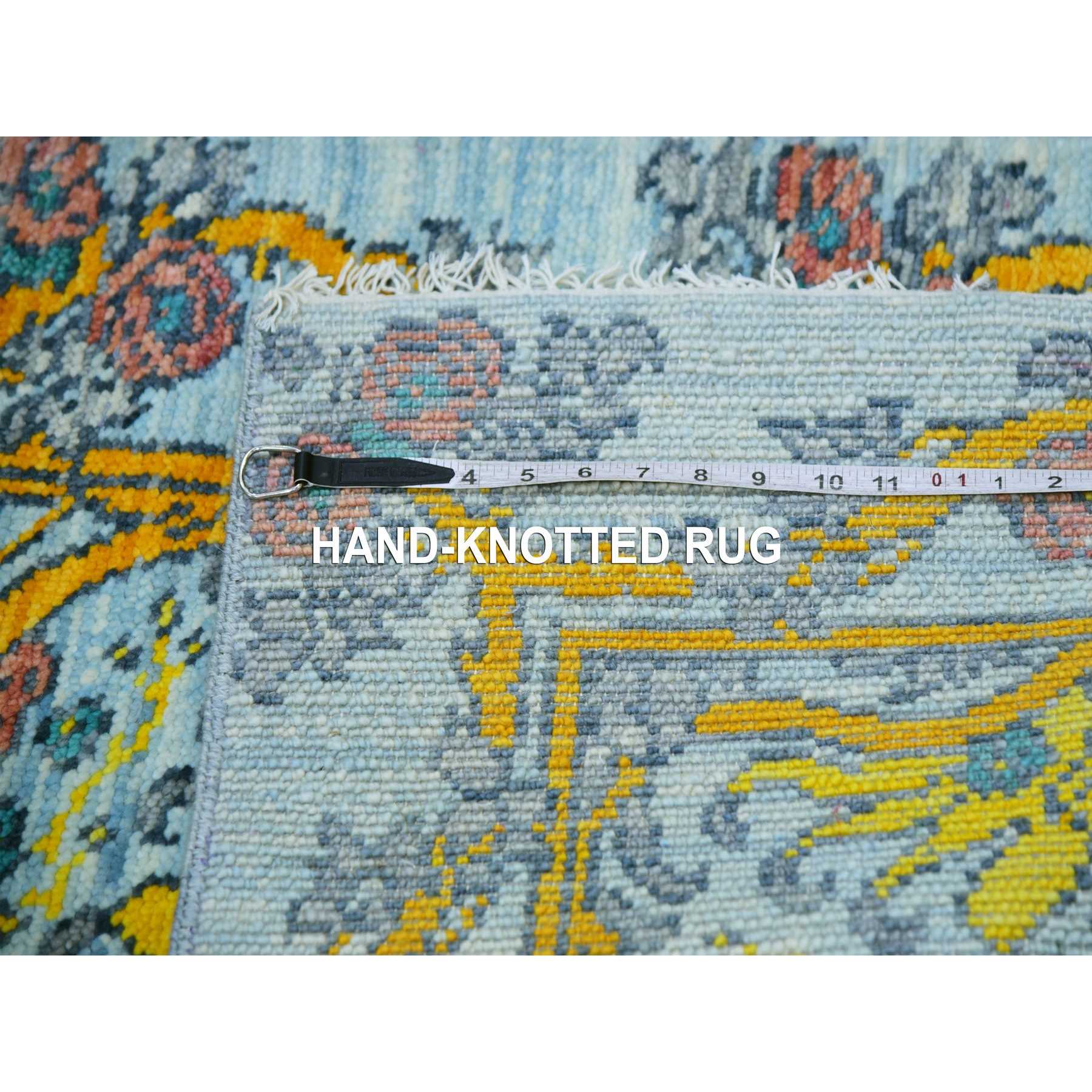Modern-and-Contemporary-Hand-Knotted-Rug-399840