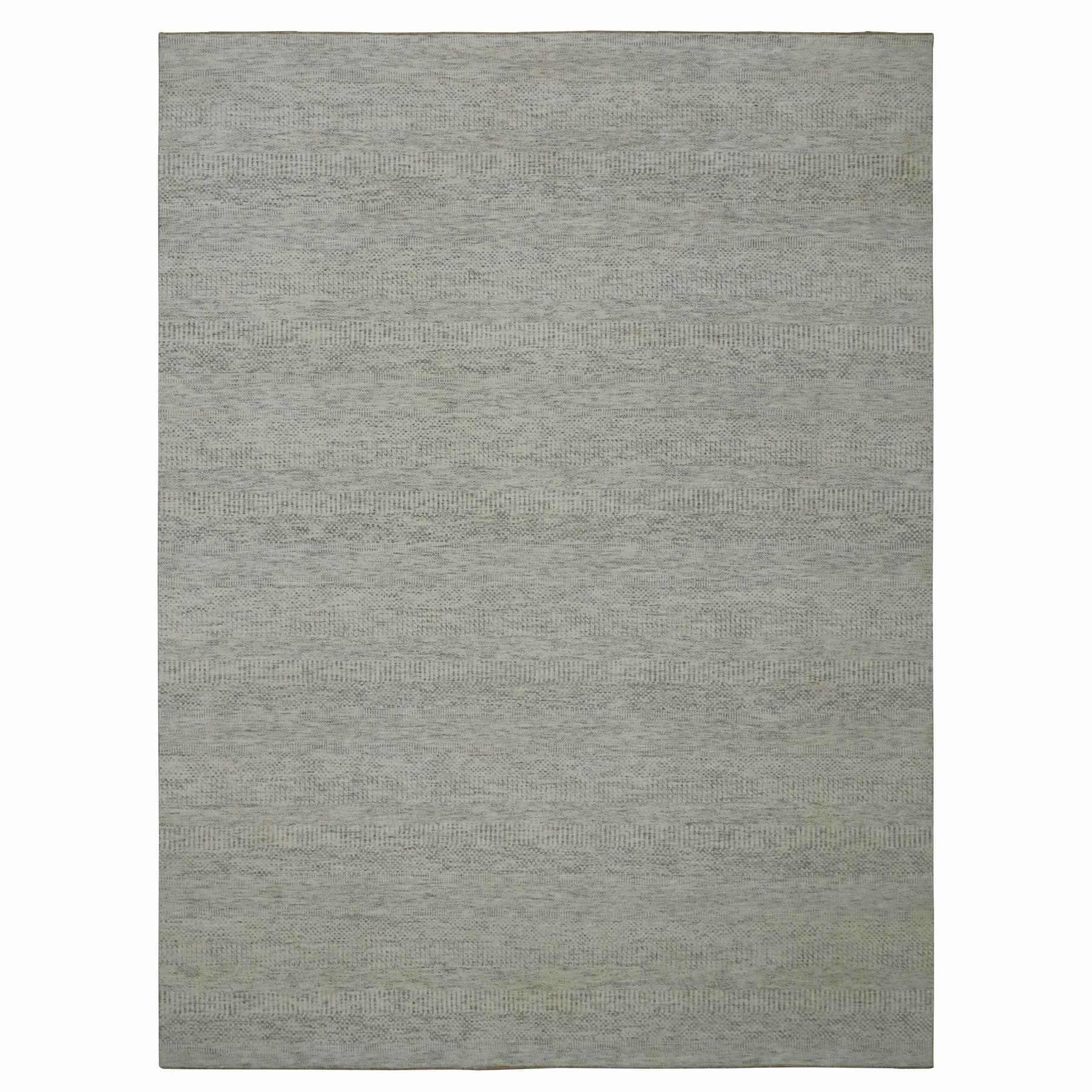 Modern-and-Contemporary-Hand-Knotted-Rug-399875