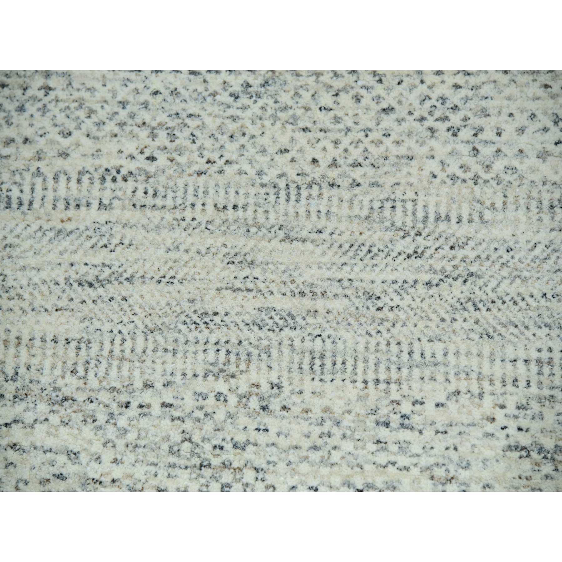 Modern-and-Contemporary-Hand-Knotted-Rug-399875