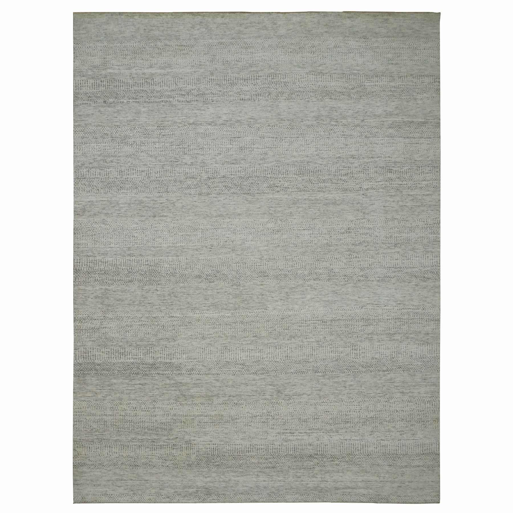 Modern-and-Contemporary-Hand-Knotted-Rug-399880