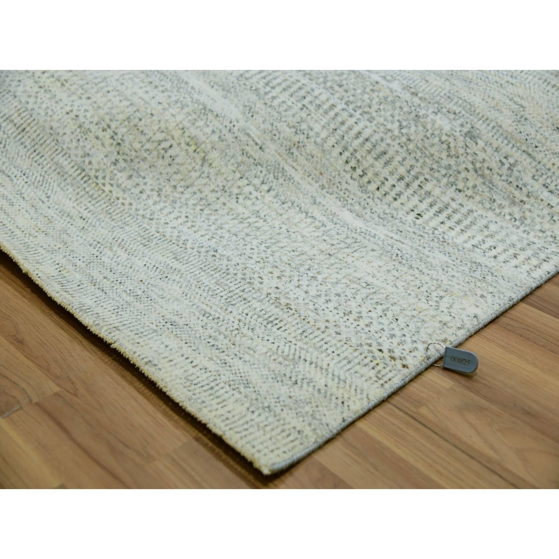 Modern-and-Contemporary-Hand-Knotted-Rug-399880