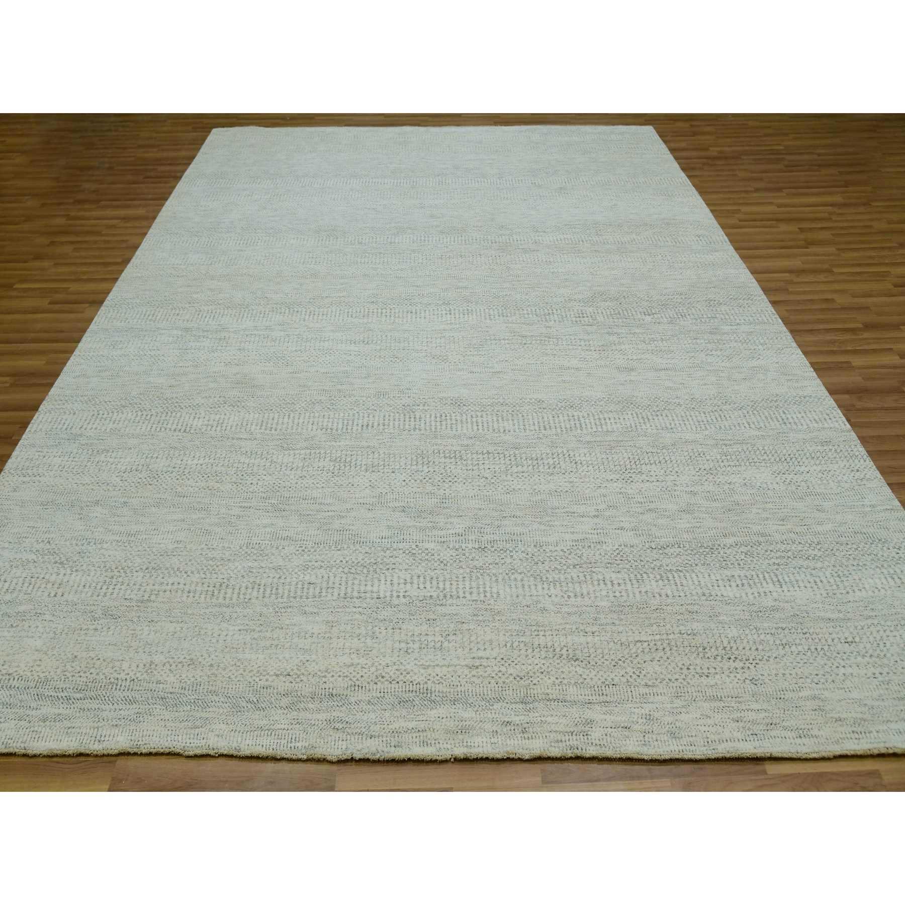 Modern-and-Contemporary-Hand-Knotted-Rug-399885