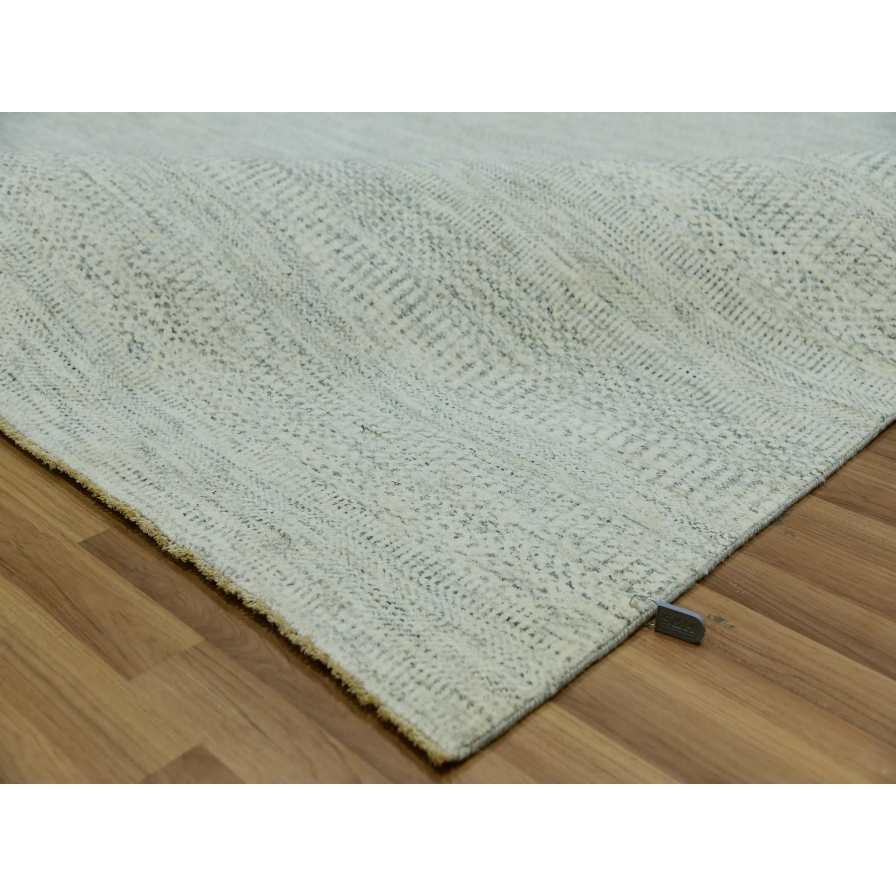 Modern-and-Contemporary-Hand-Knotted-Rug-399885