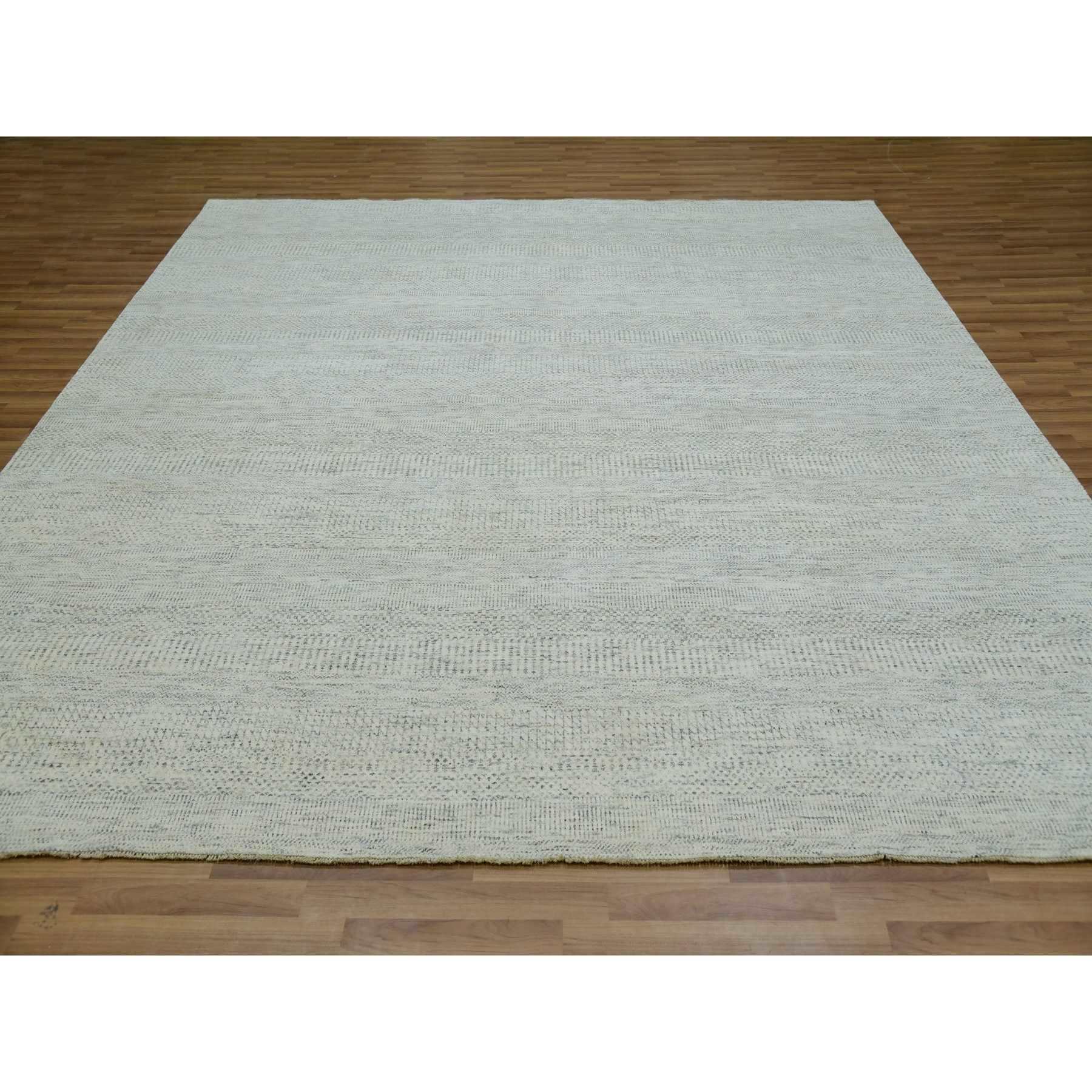 Modern-and-Contemporary-Hand-Knotted-Rug-399890