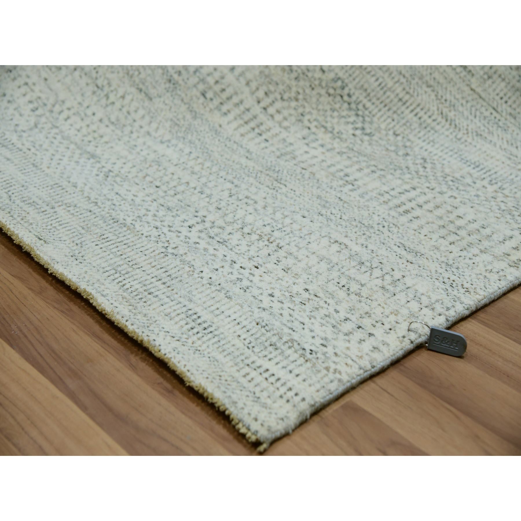 Modern-and-Contemporary-Hand-Knotted-Rug-399890