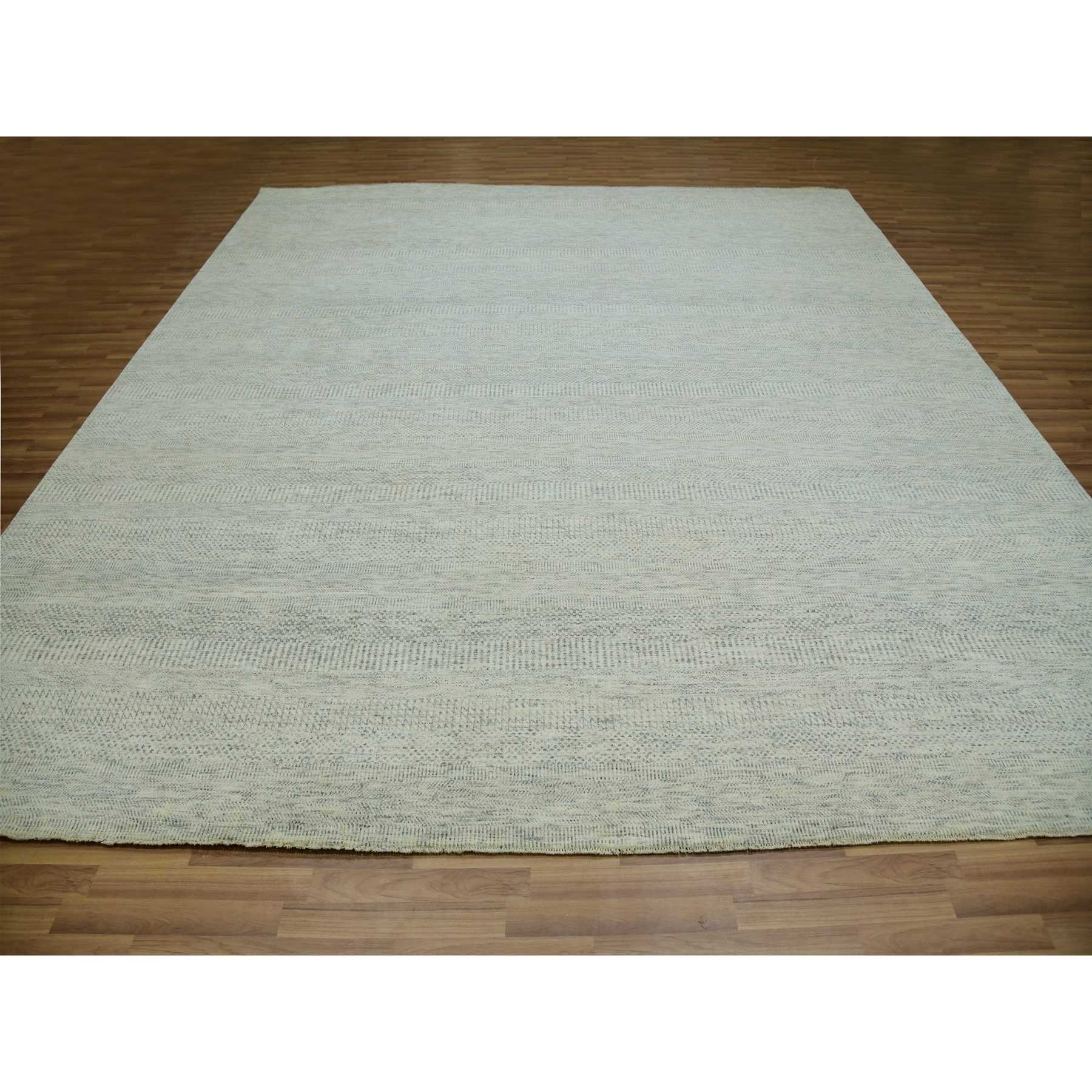 Modern-and-Contemporary-Hand-Knotted-Rug-399895