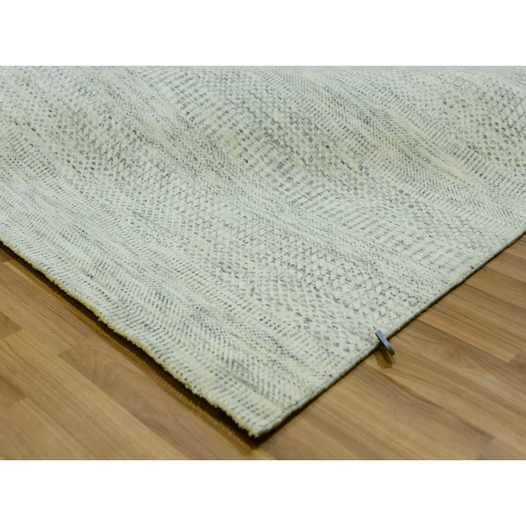 Modern-and-Contemporary-Hand-Knotted-Rug-399895