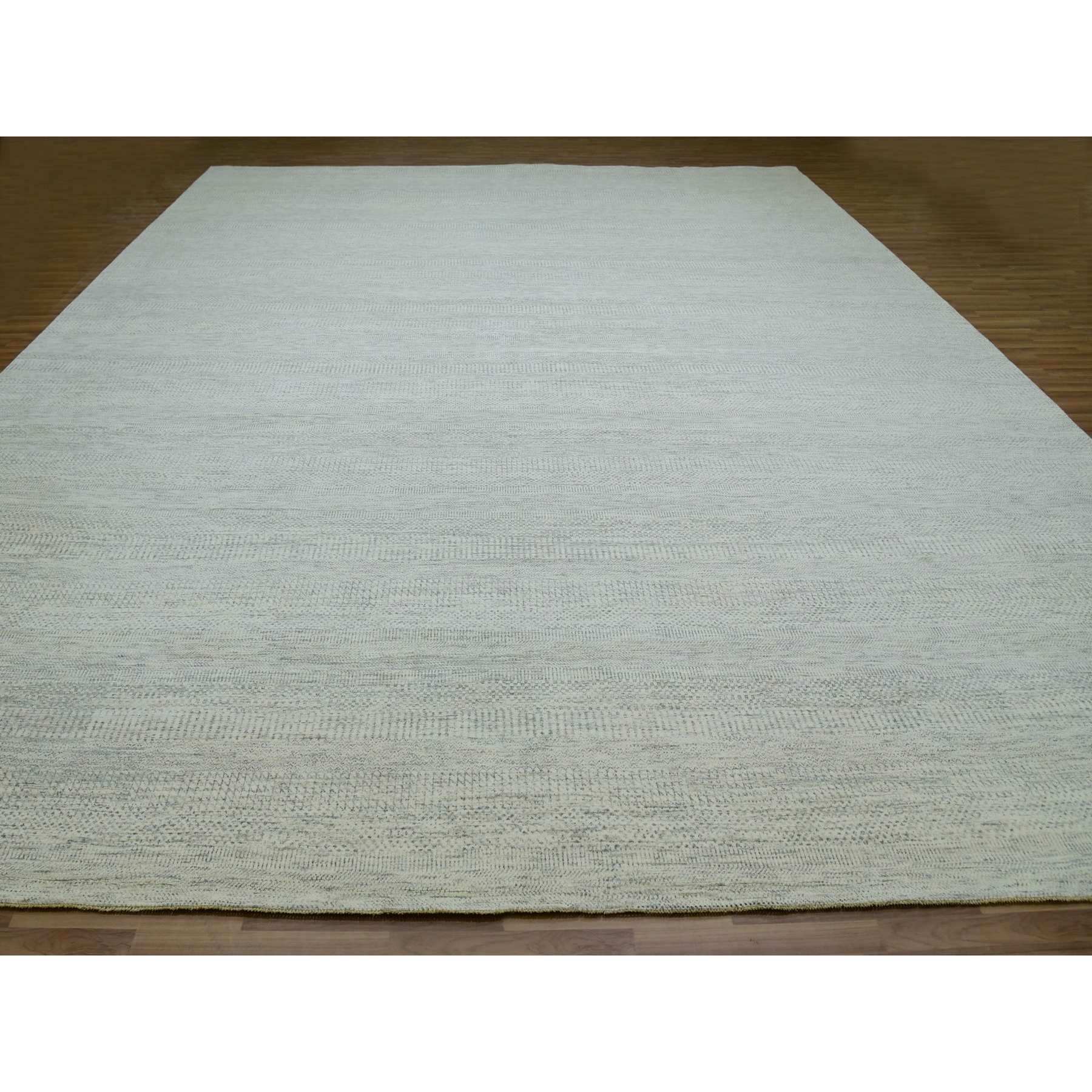 Modern-and-Contemporary-Hand-Knotted-Rug-399900