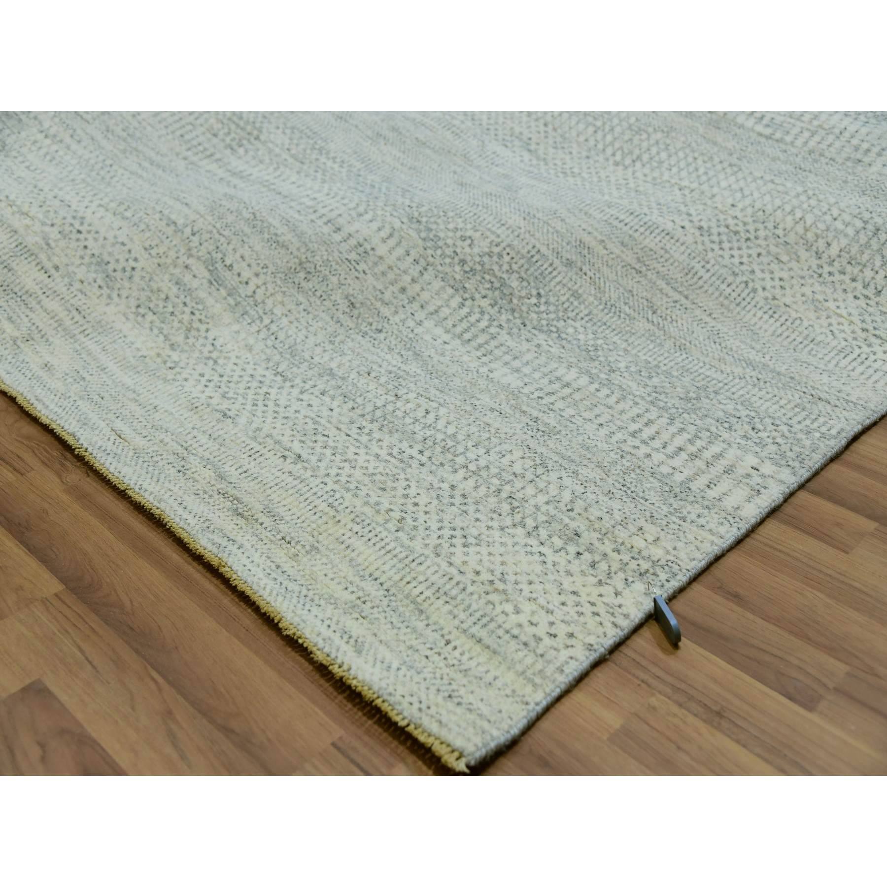 Modern-and-Contemporary-Hand-Knotted-Rug-399900