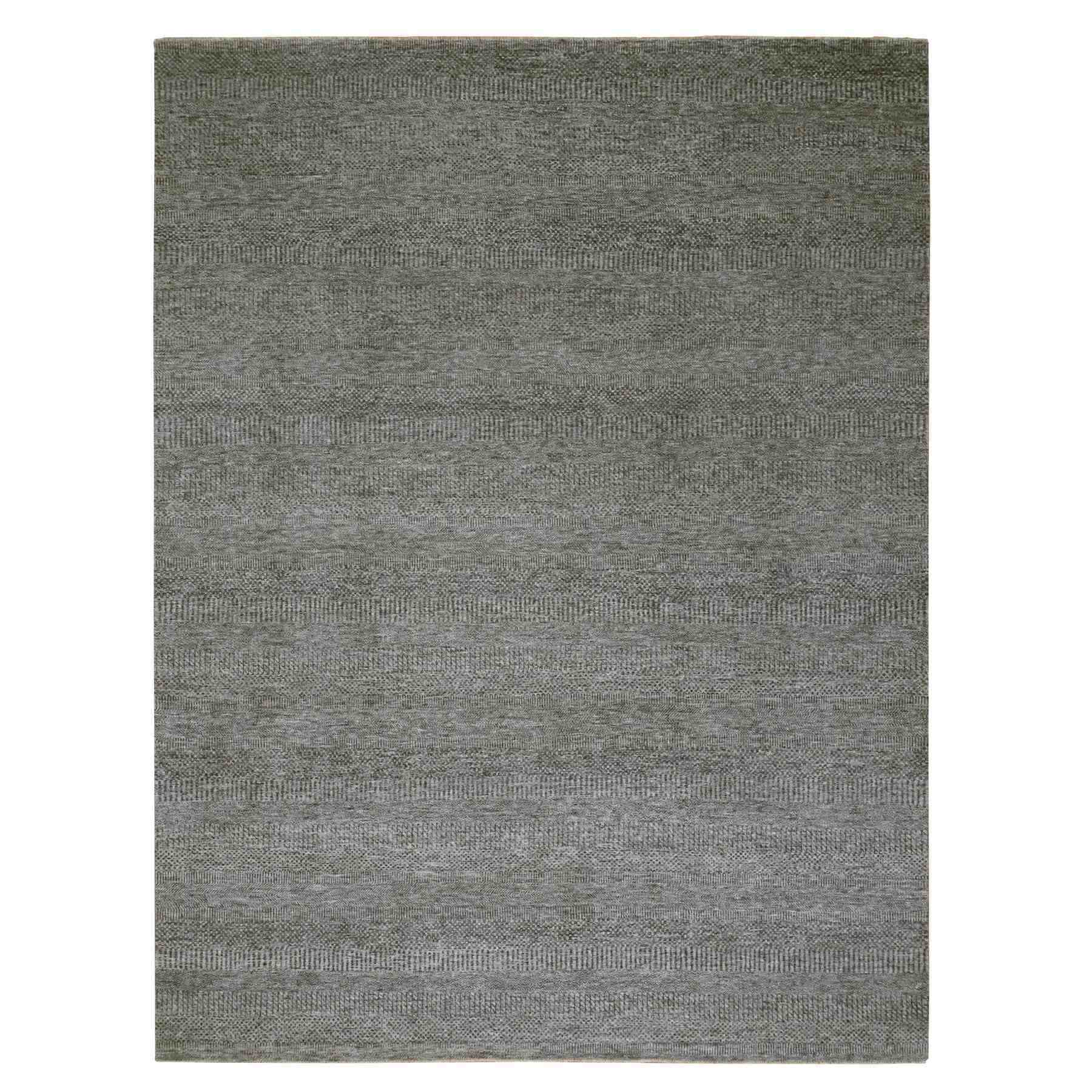 Modern-and-Contemporary-Hand-Knotted-Rug-399945