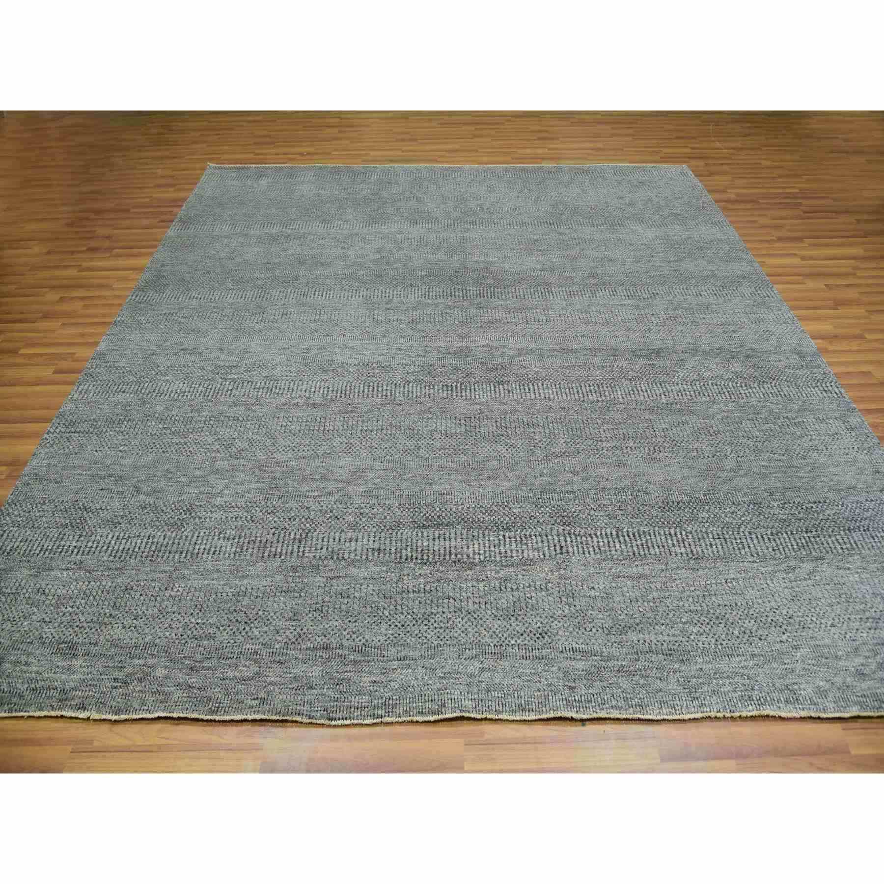 Modern-and-Contemporary-Hand-Knotted-Rug-399950