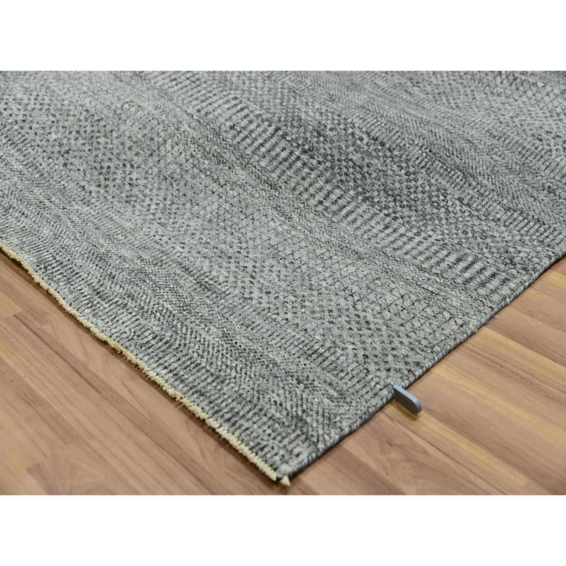 Modern-and-Contemporary-Hand-Knotted-Rug-399950