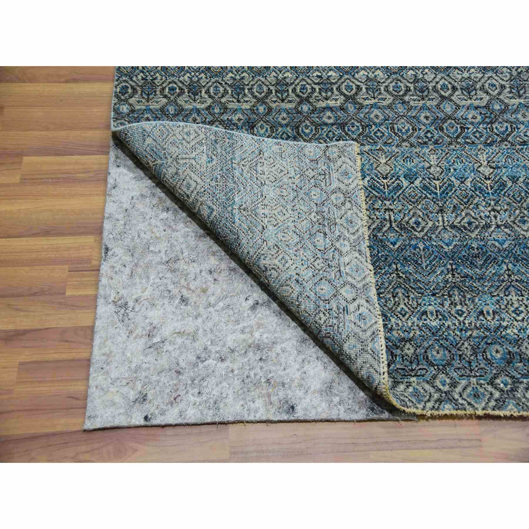 Modern-and-Contemporary-Hand-Knotted-Rug-399955