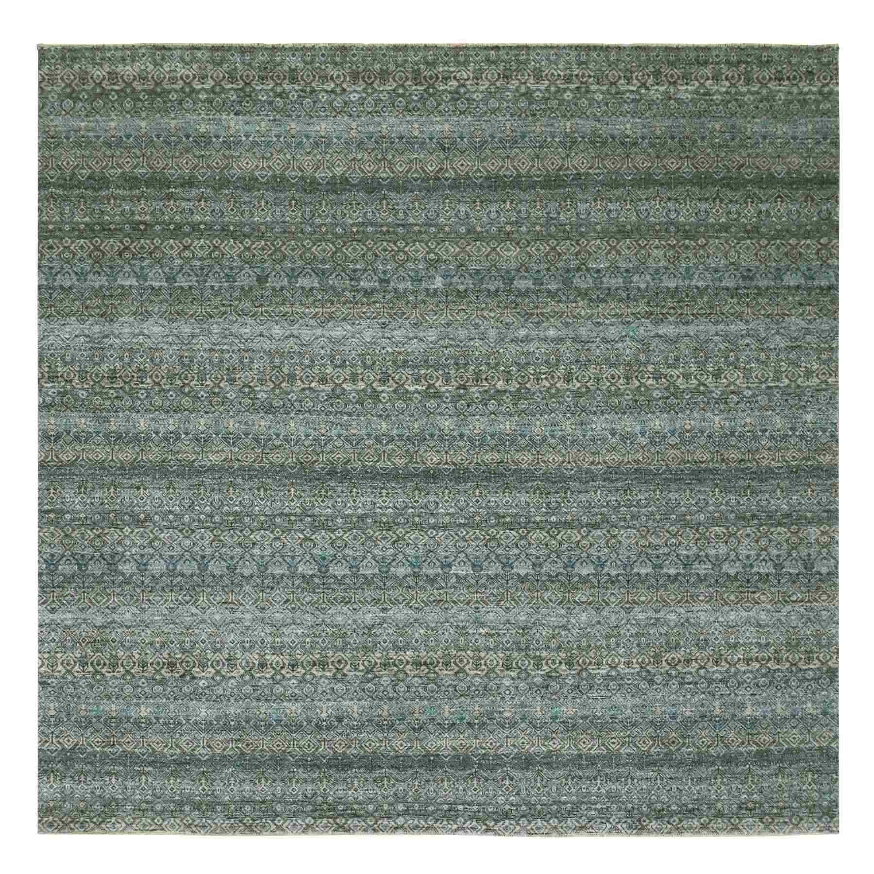 Modern-and-Contemporary-Hand-Knotted-Rug-399960