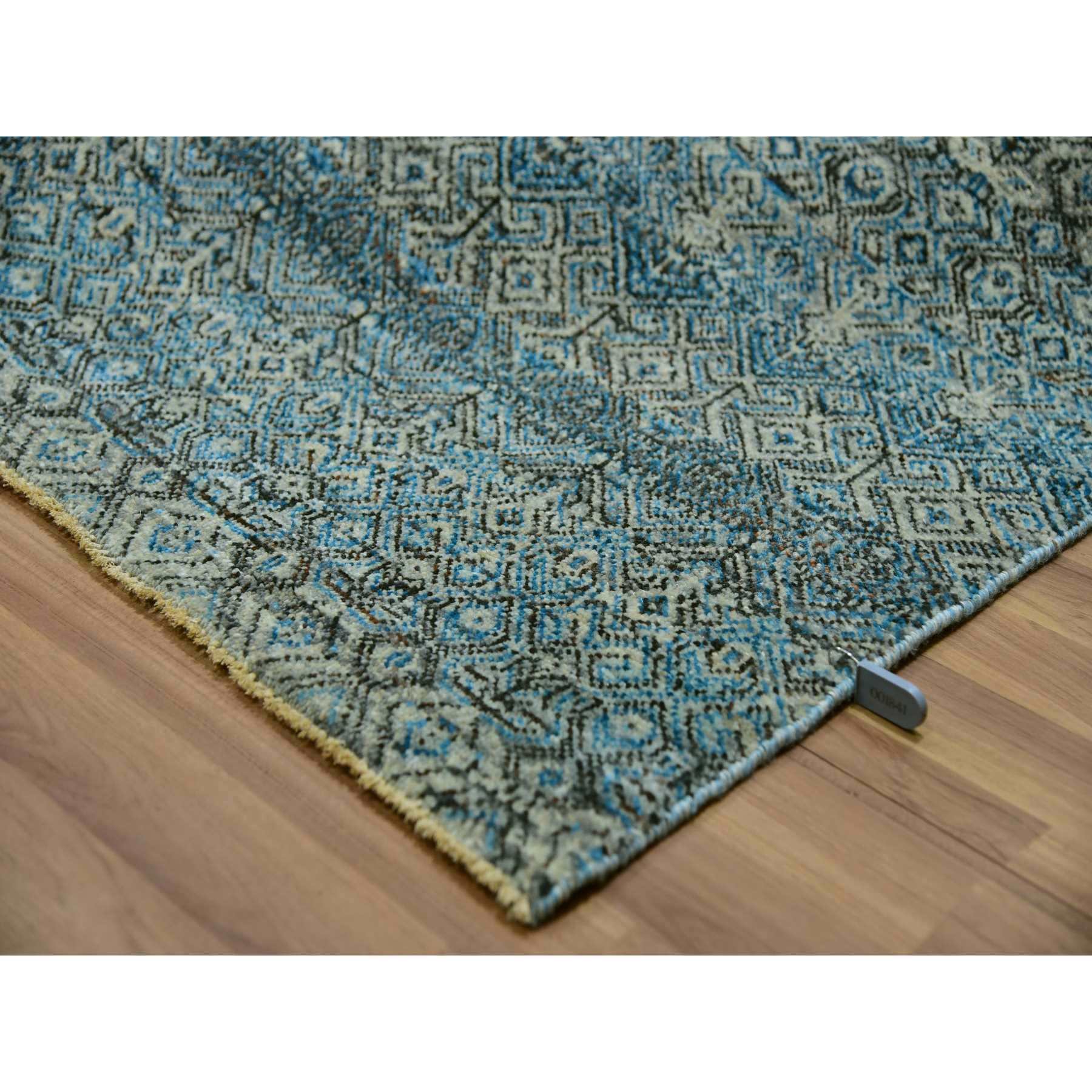 Modern-and-Contemporary-Hand-Knotted-Rug-399960