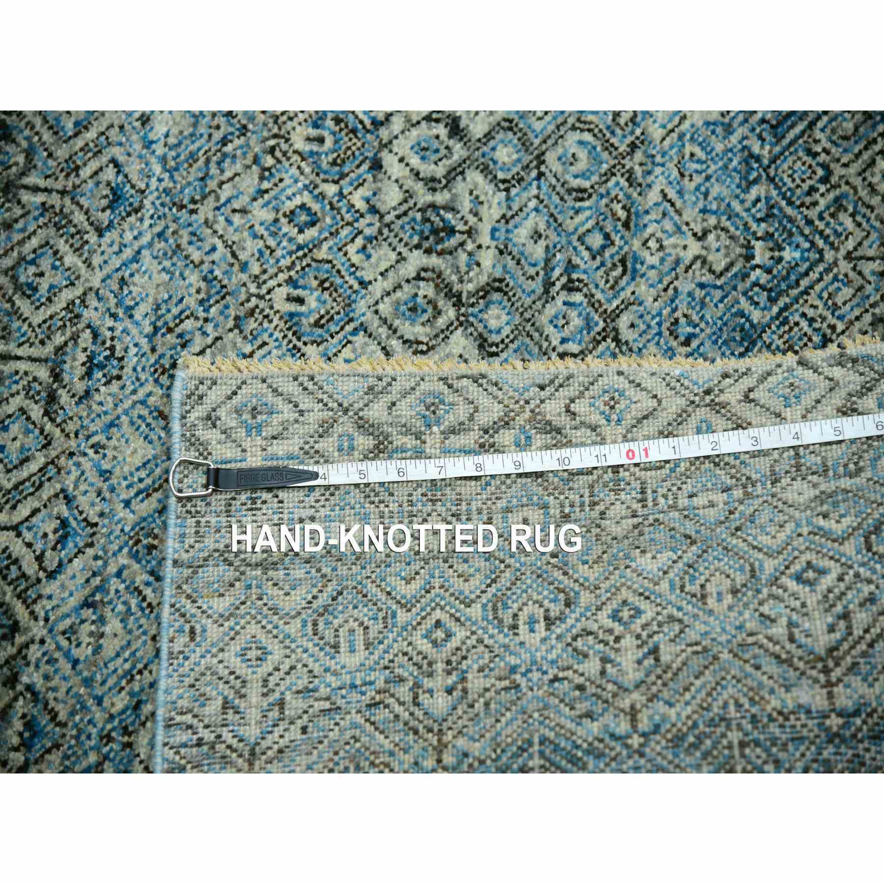 Modern-and-Contemporary-Hand-Knotted-Rug-399960