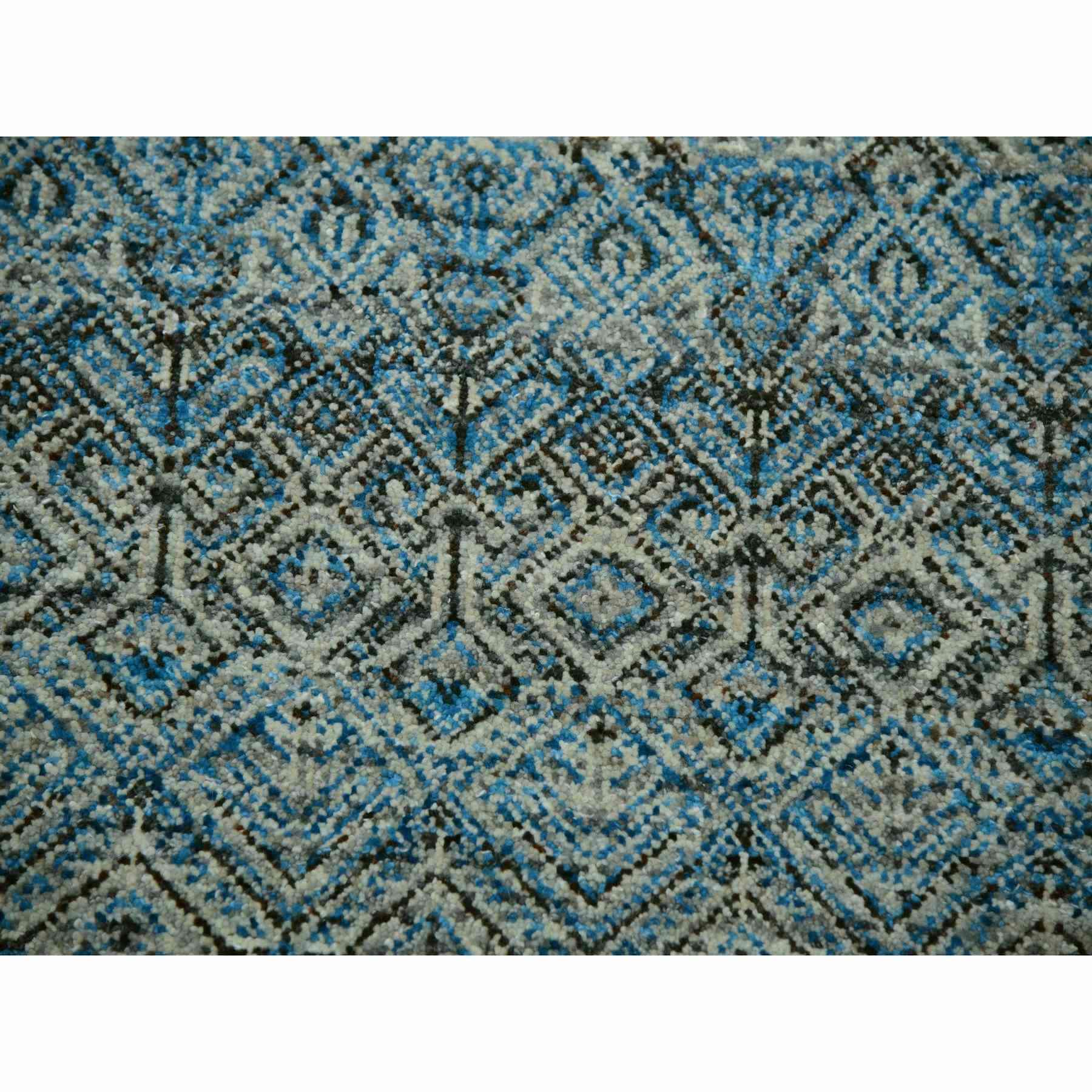 Modern-and-Contemporary-Hand-Knotted-Rug-399965