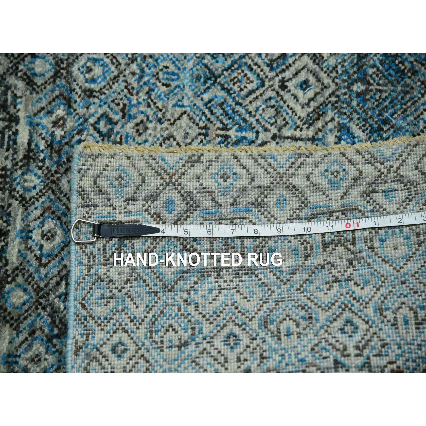 Modern-and-Contemporary-Hand-Knotted-Rug-399965