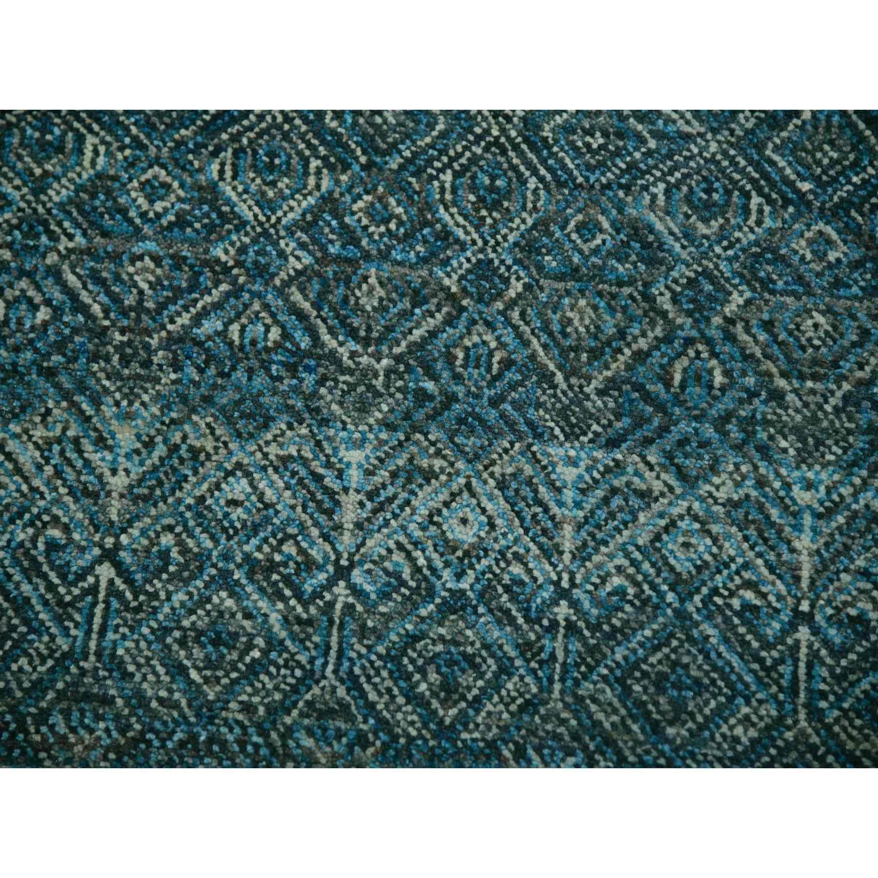 Modern-and-Contemporary-Hand-Knotted-Rug-399975