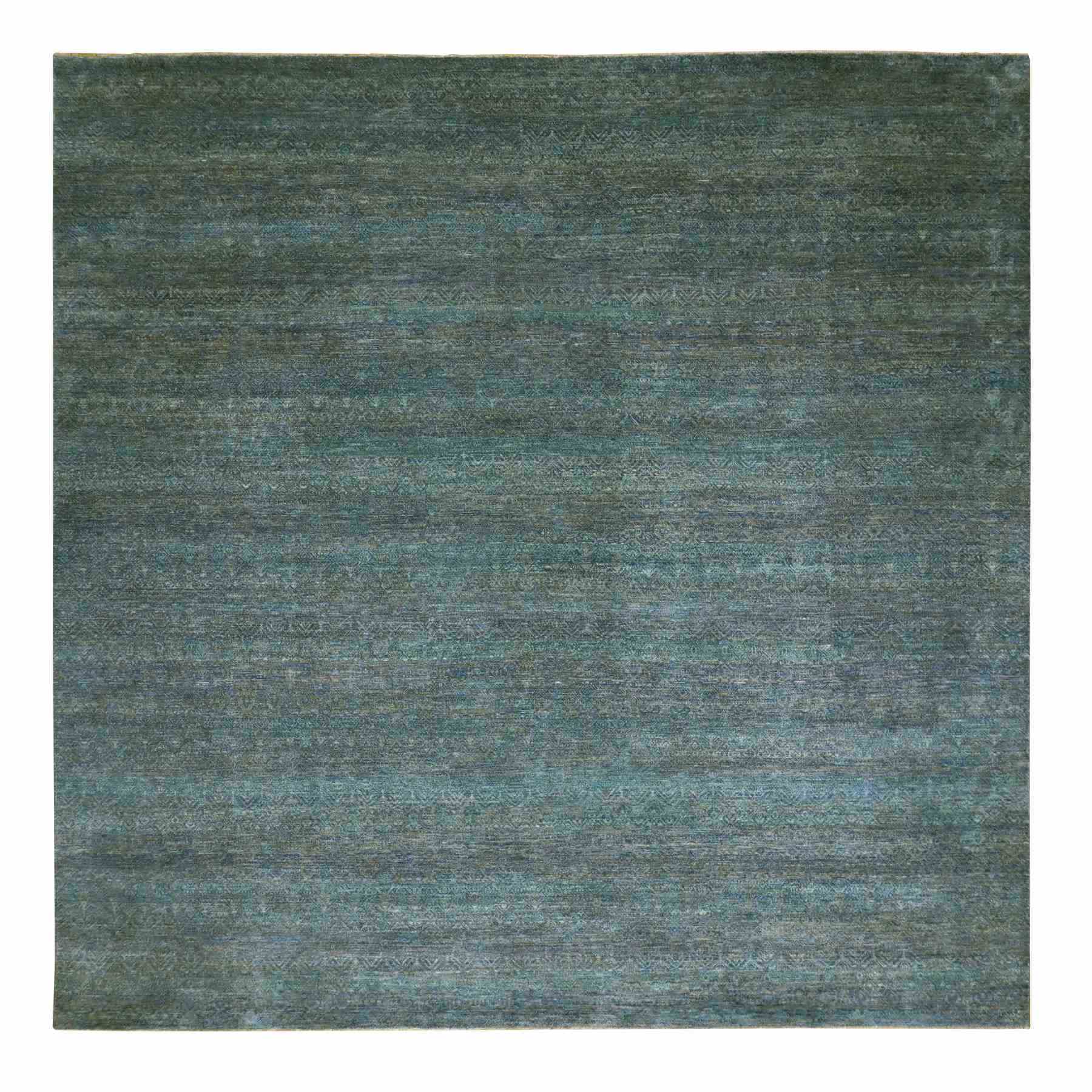 Modern-and-Contemporary-Hand-Knotted-Rug-399980