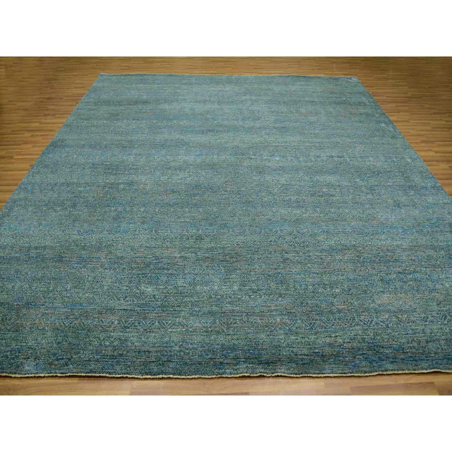 Modern-and-Contemporary-Hand-Knotted-Rug-399980