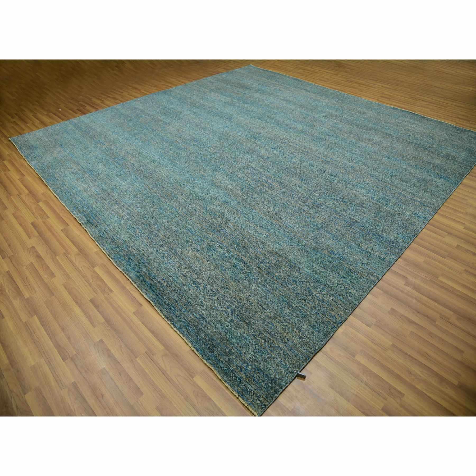 Modern-and-Contemporary-Hand-Knotted-Rug-399980