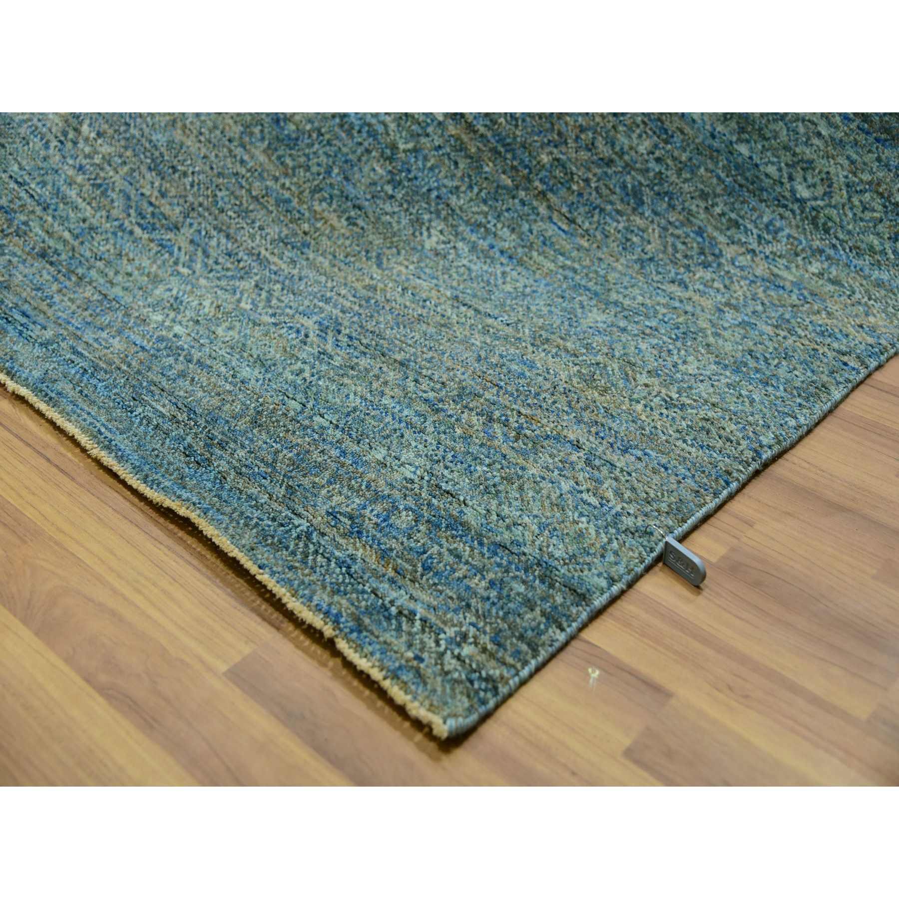 Modern-and-Contemporary-Hand-Knotted-Rug-399980