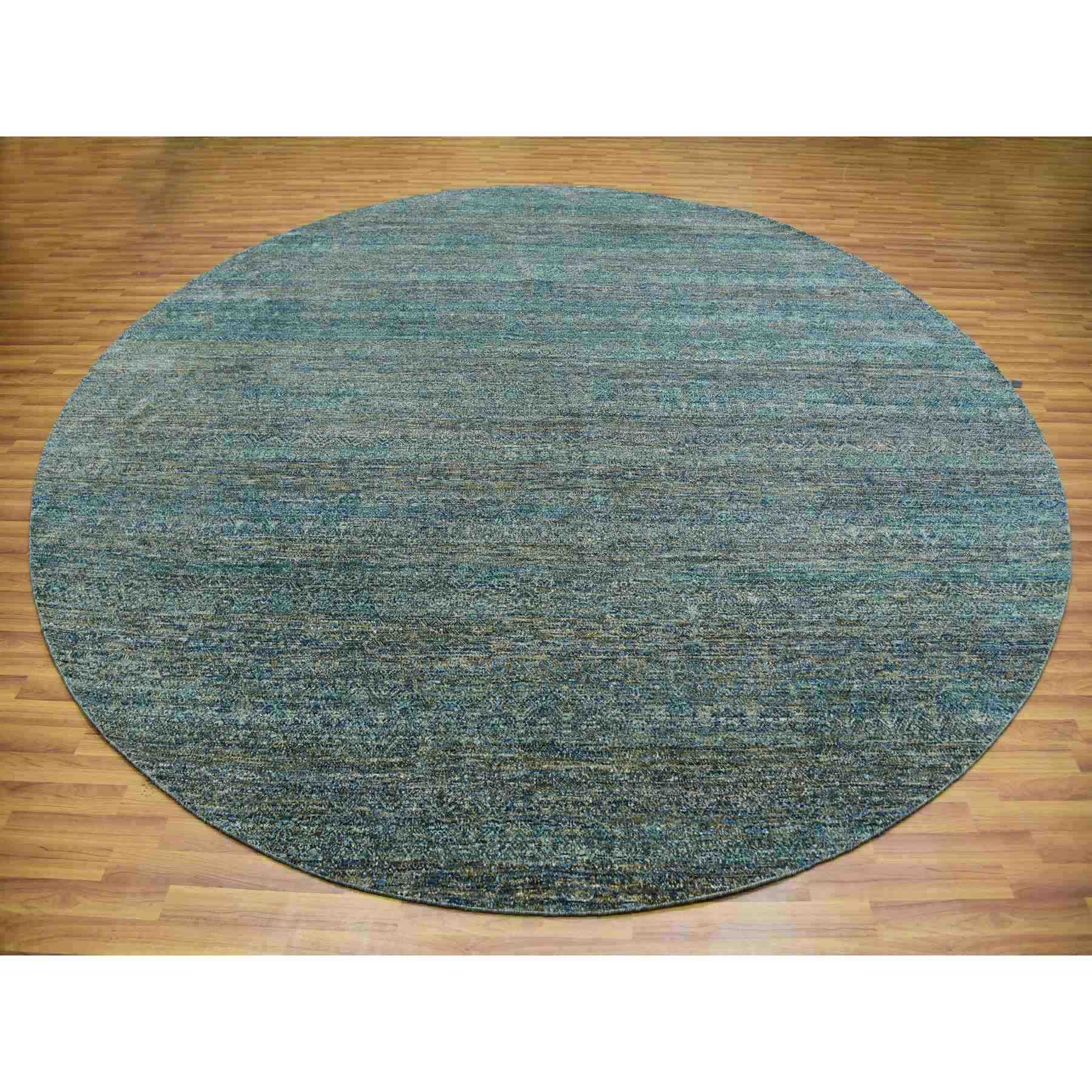 Modern-and-Contemporary-Hand-Knotted-Rug-399985