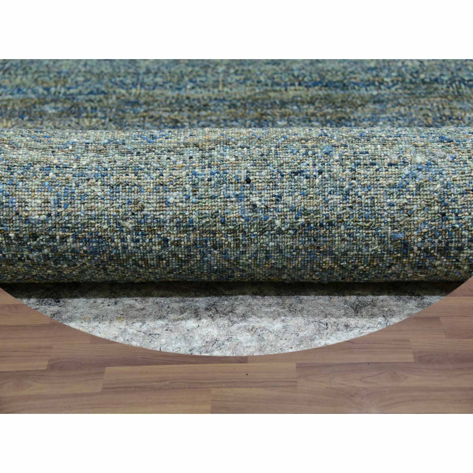 Modern-and-Contemporary-Hand-Knotted-Rug-399985