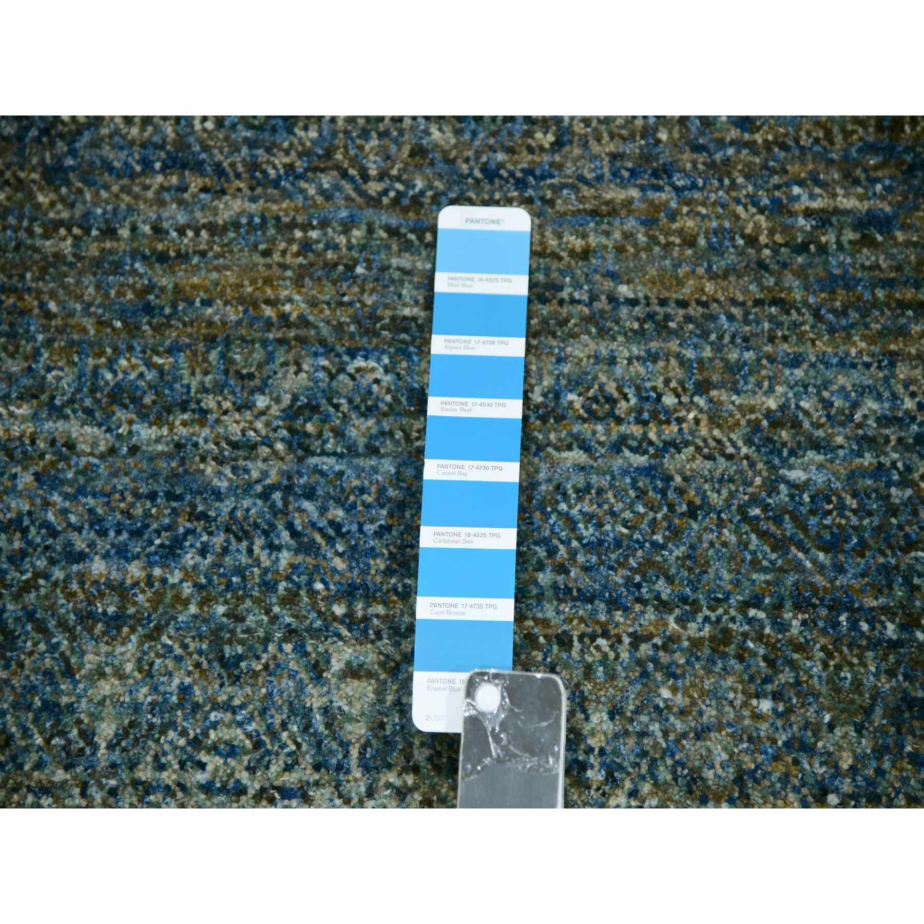 Modern-and-Contemporary-Hand-Knotted-Rug-399985