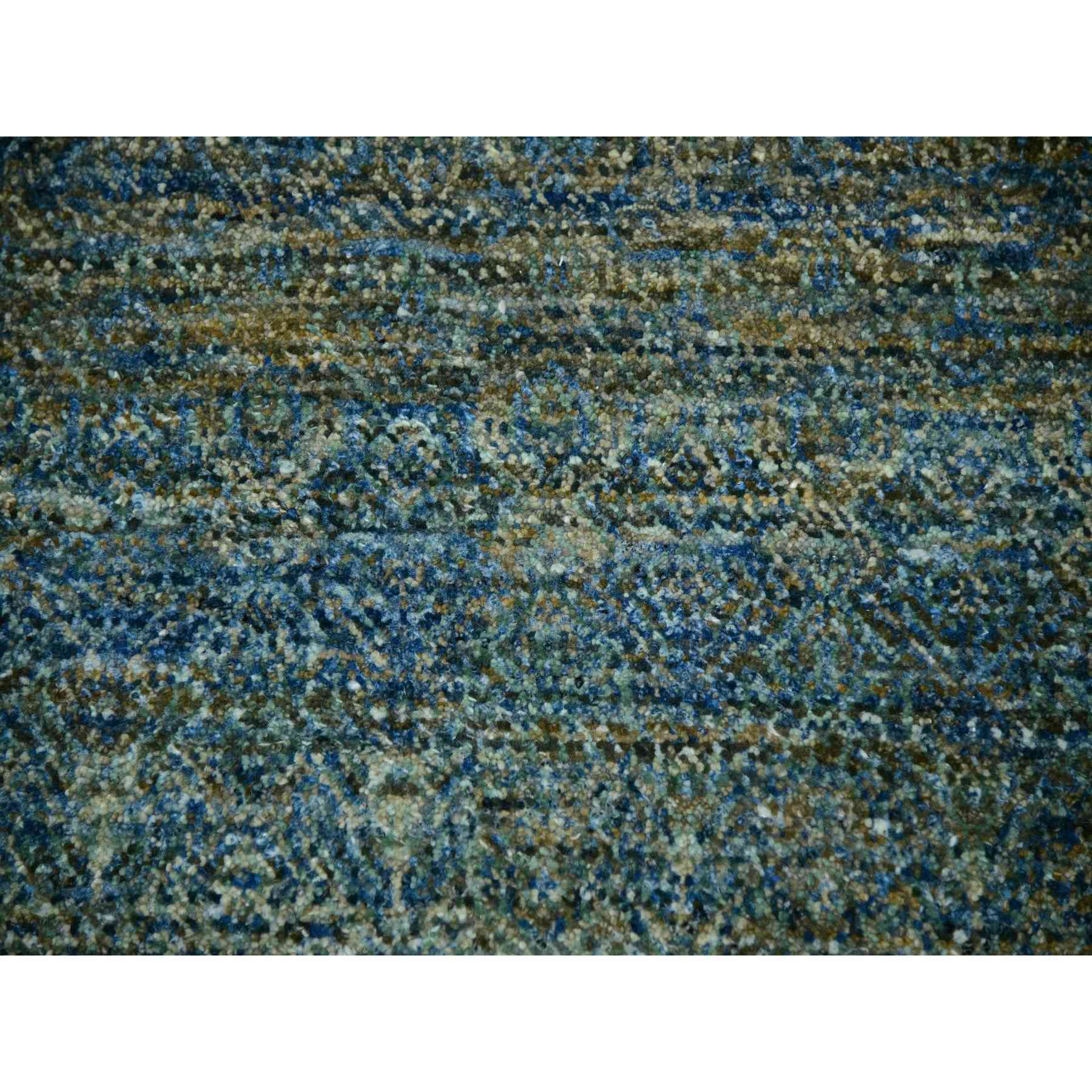 Modern-and-Contemporary-Hand-Knotted-Rug-399985