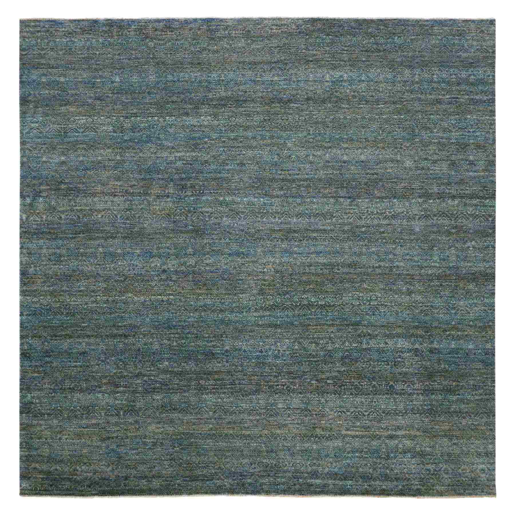 Modern-and-Contemporary-Hand-Knotted-Rug-399990