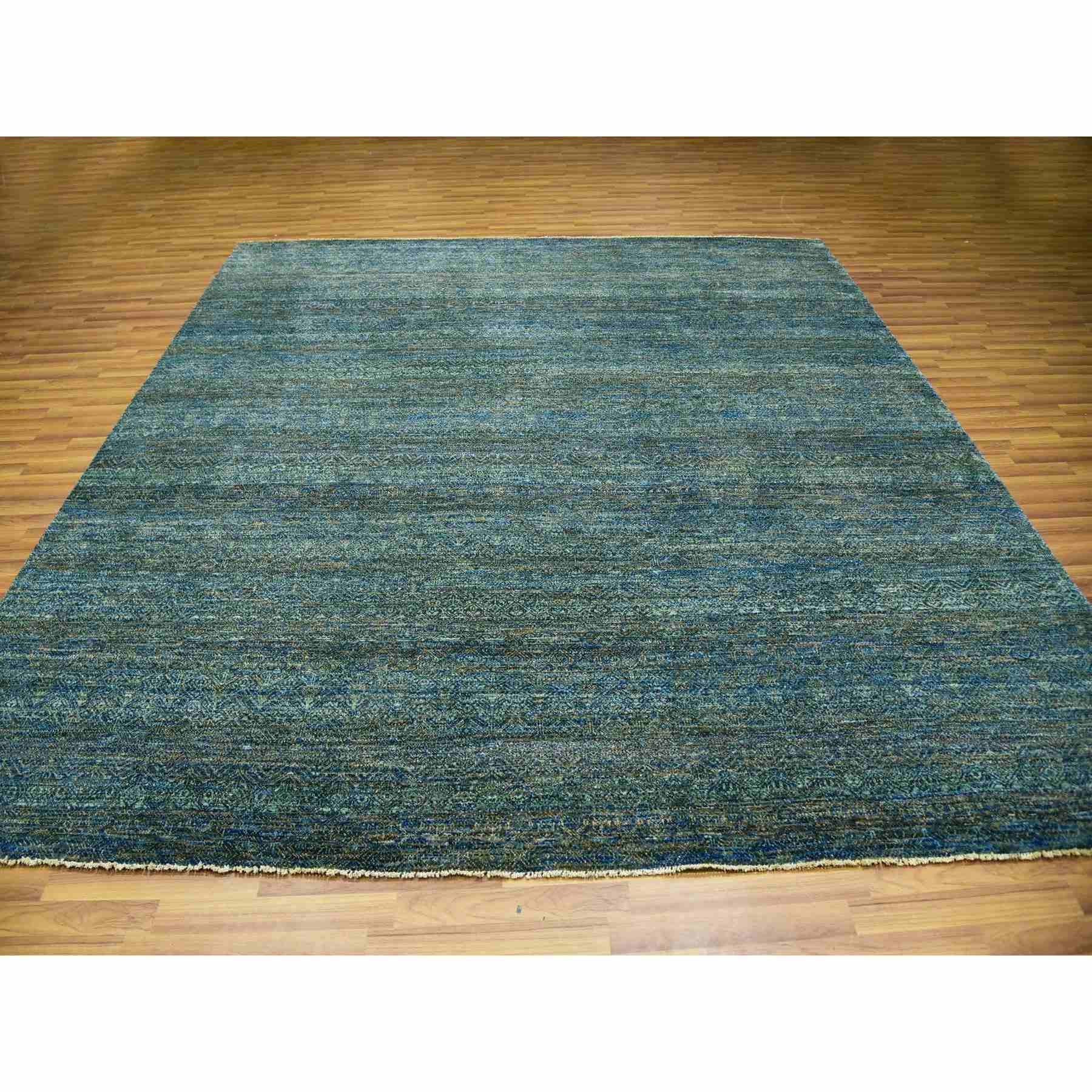 Modern-and-Contemporary-Hand-Knotted-Rug-399990